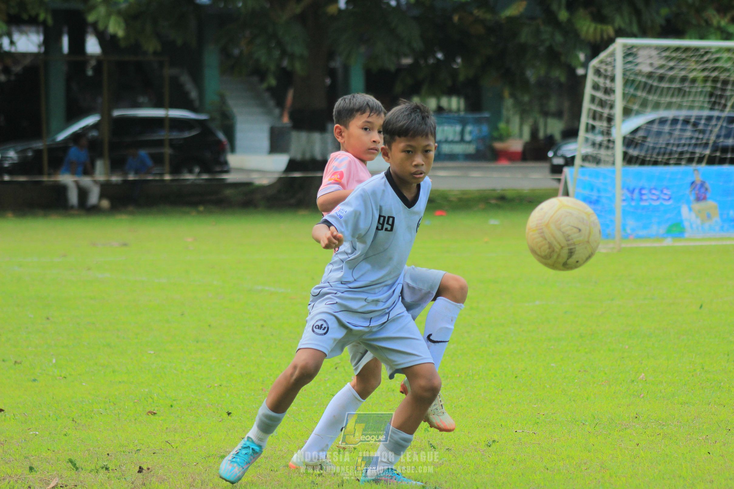 ijl u11 050426 naz purwakarta vs asia football school