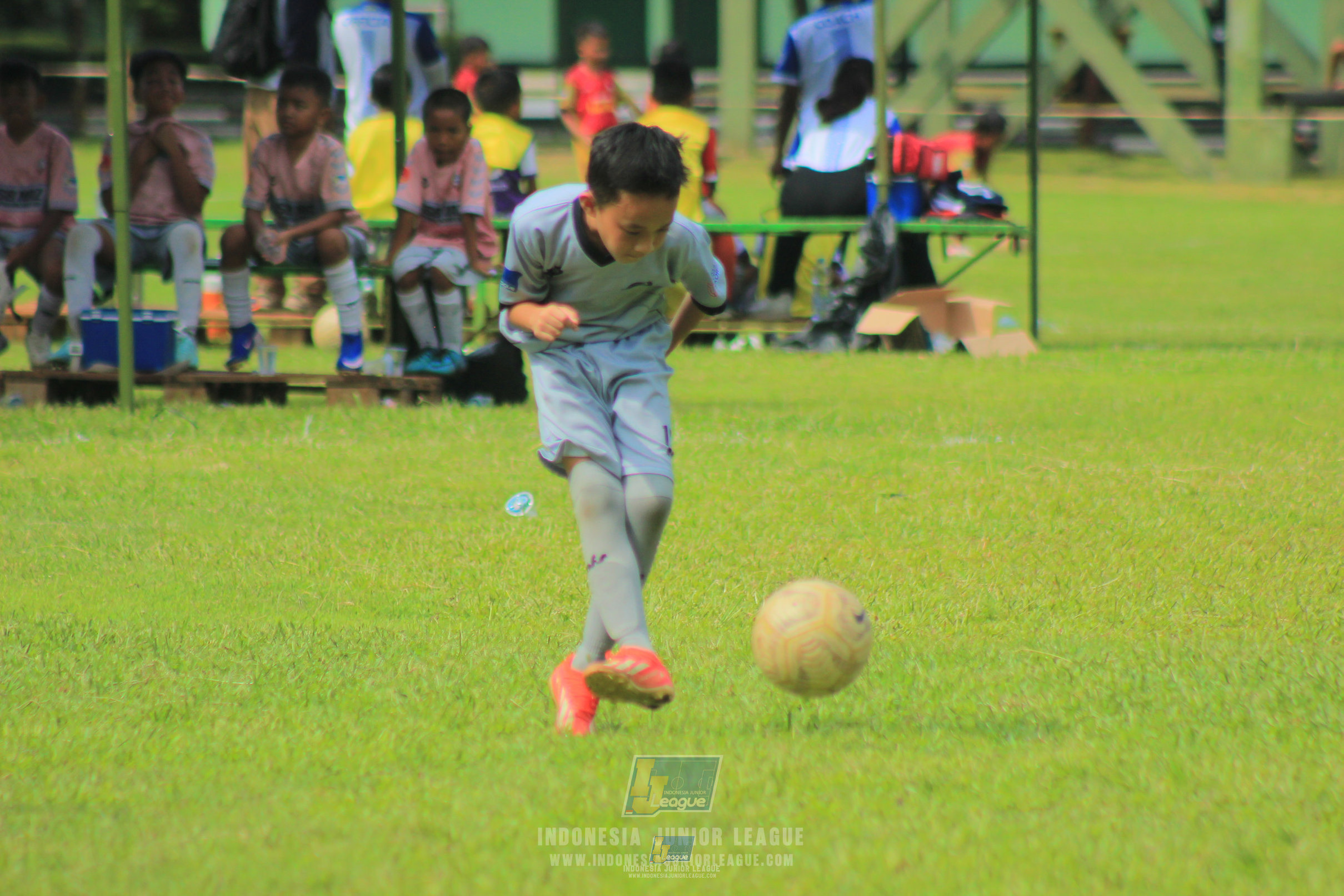 ijl u11 050426 naz purwakarta vs asia football school
