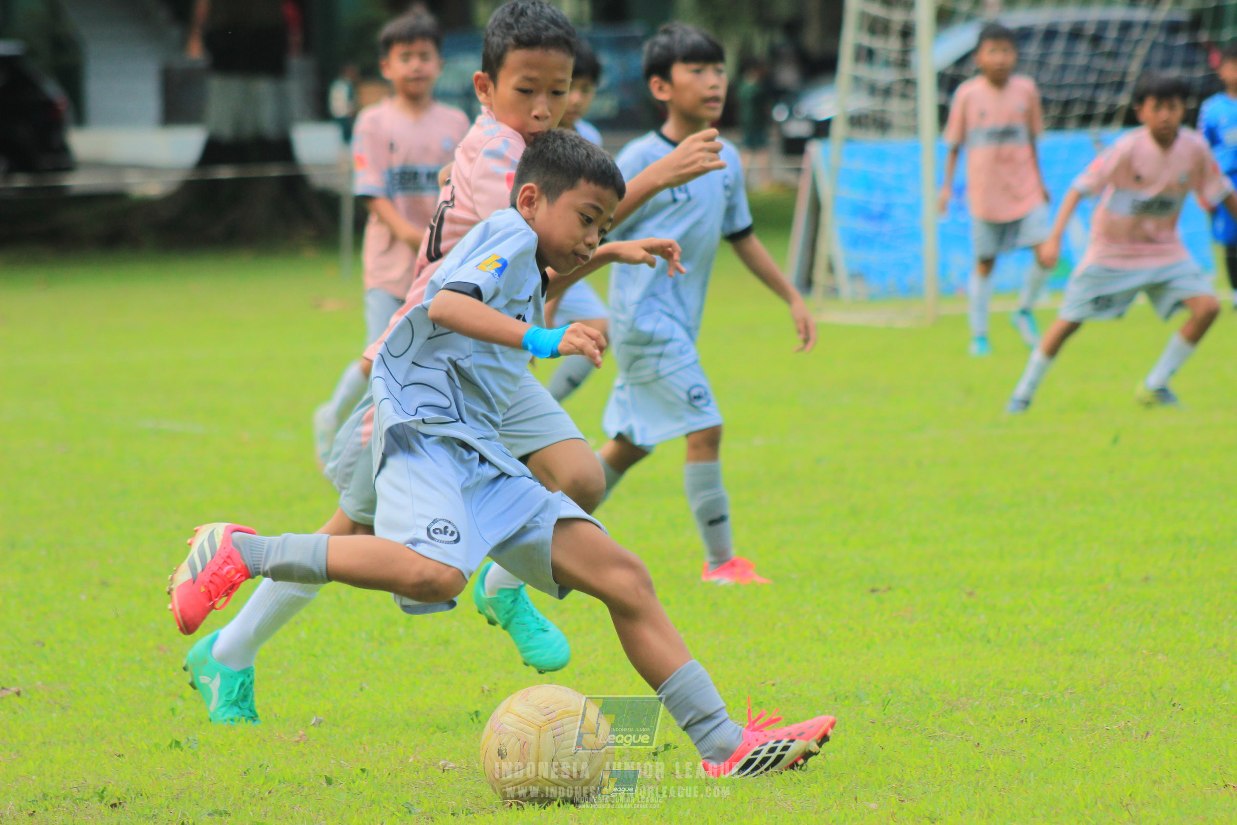 ijl u11 050426 naz purwakarta vs asia football school