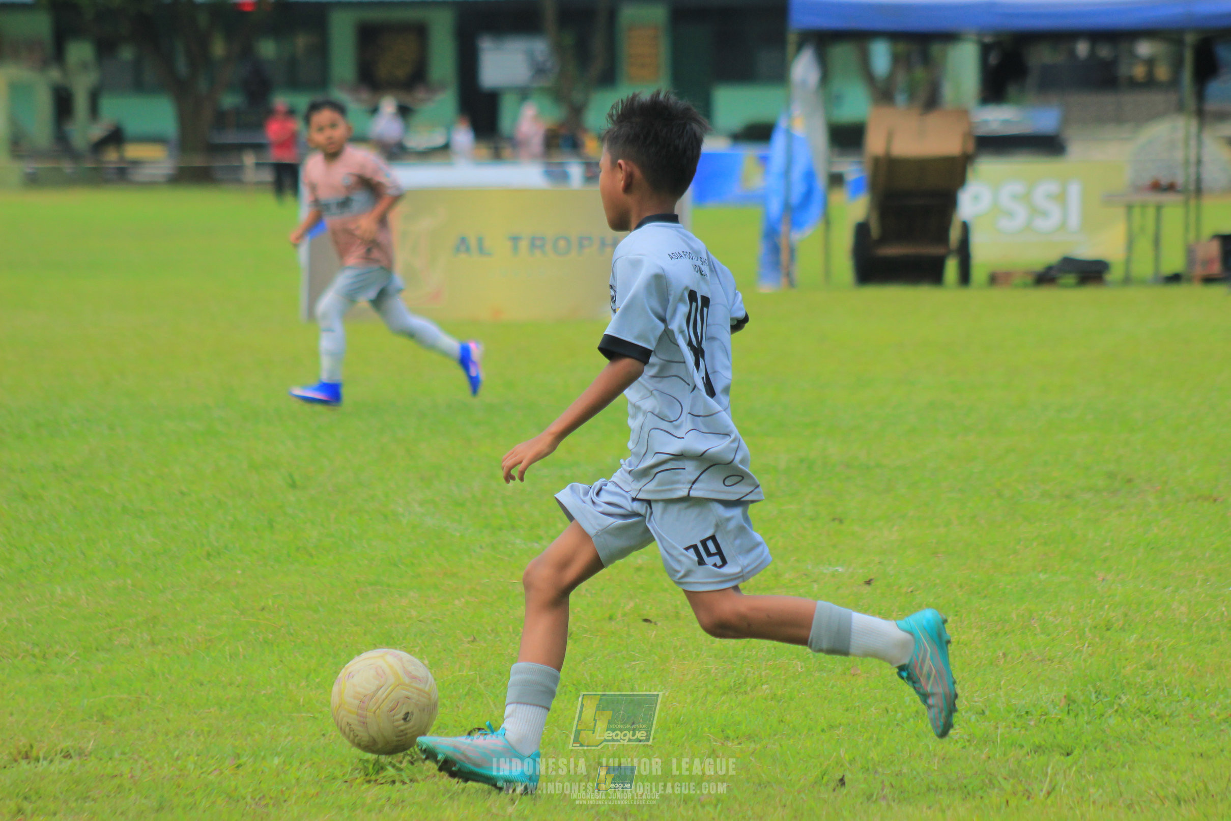 ijl u11 050426 naz purwakarta vs asia football school
