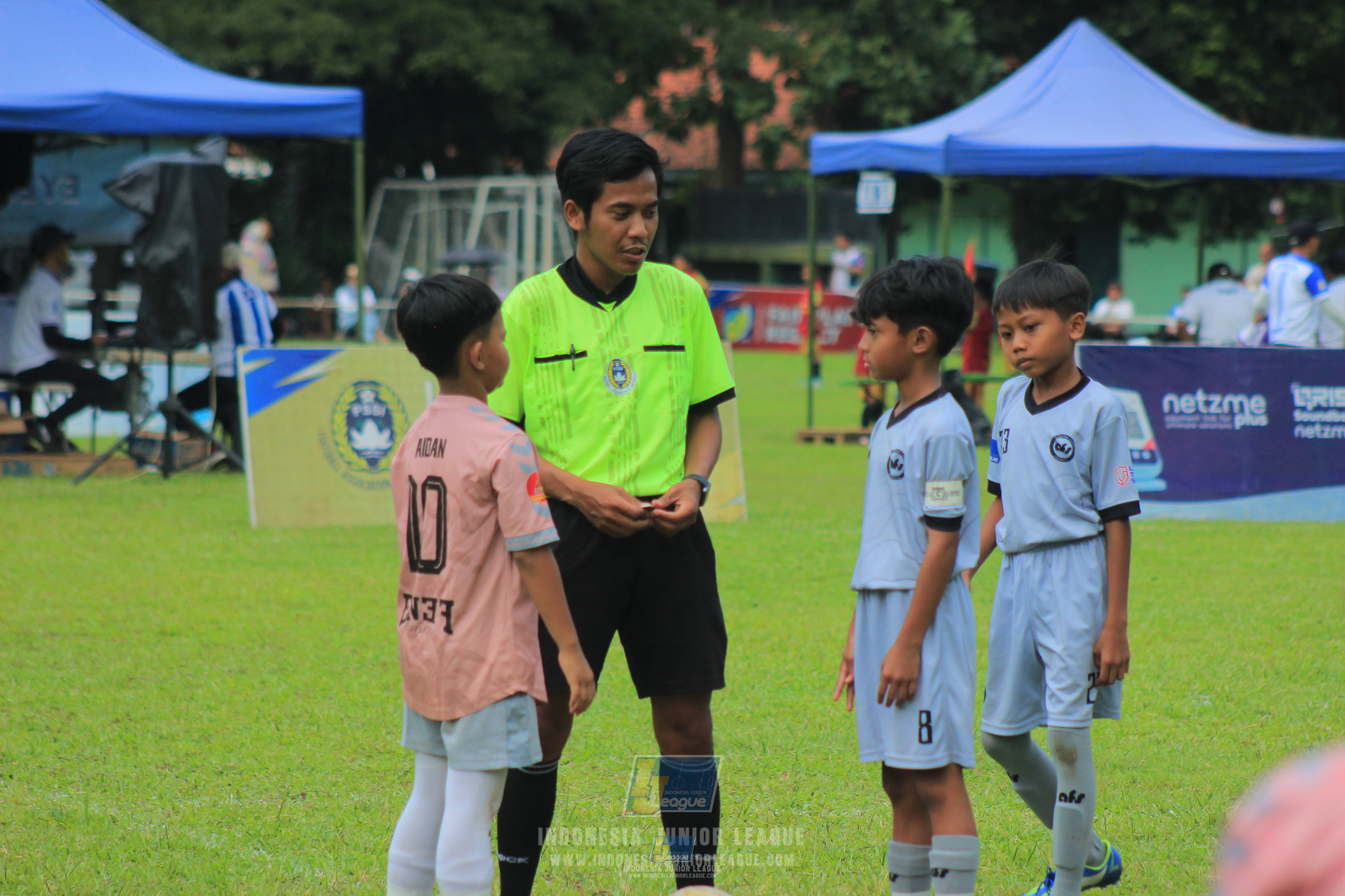 ijl u11 050426 naz purwakarta vs asia football school