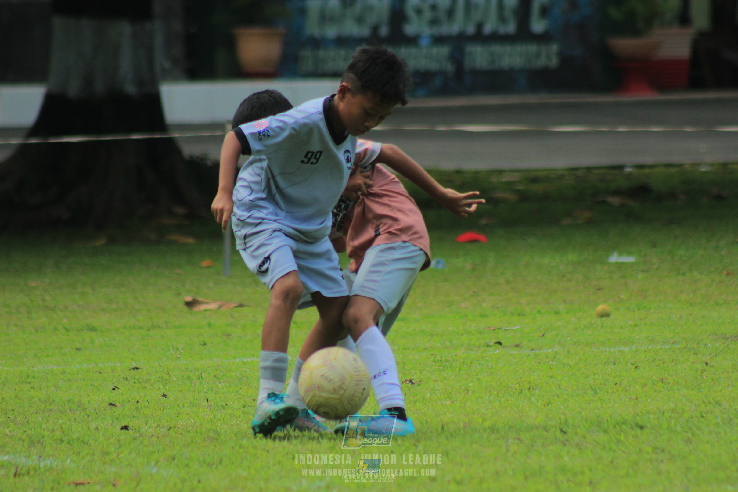 ijl u11 050426 naz purwakarta vs asia football school