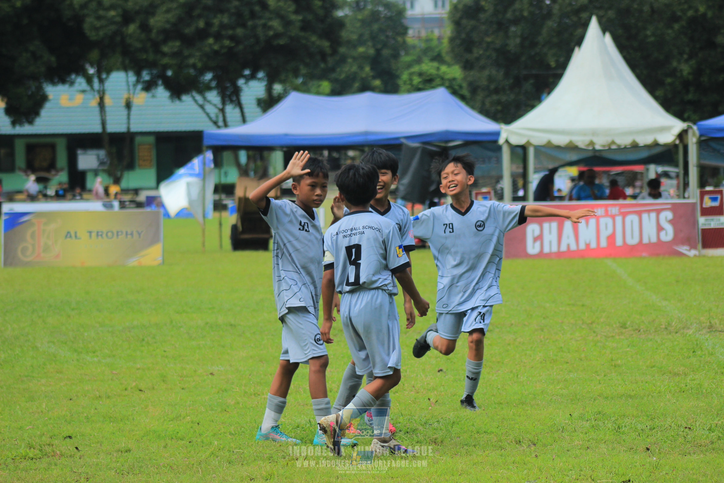 ijl u11 050426 naz purwakarta vs asia football school