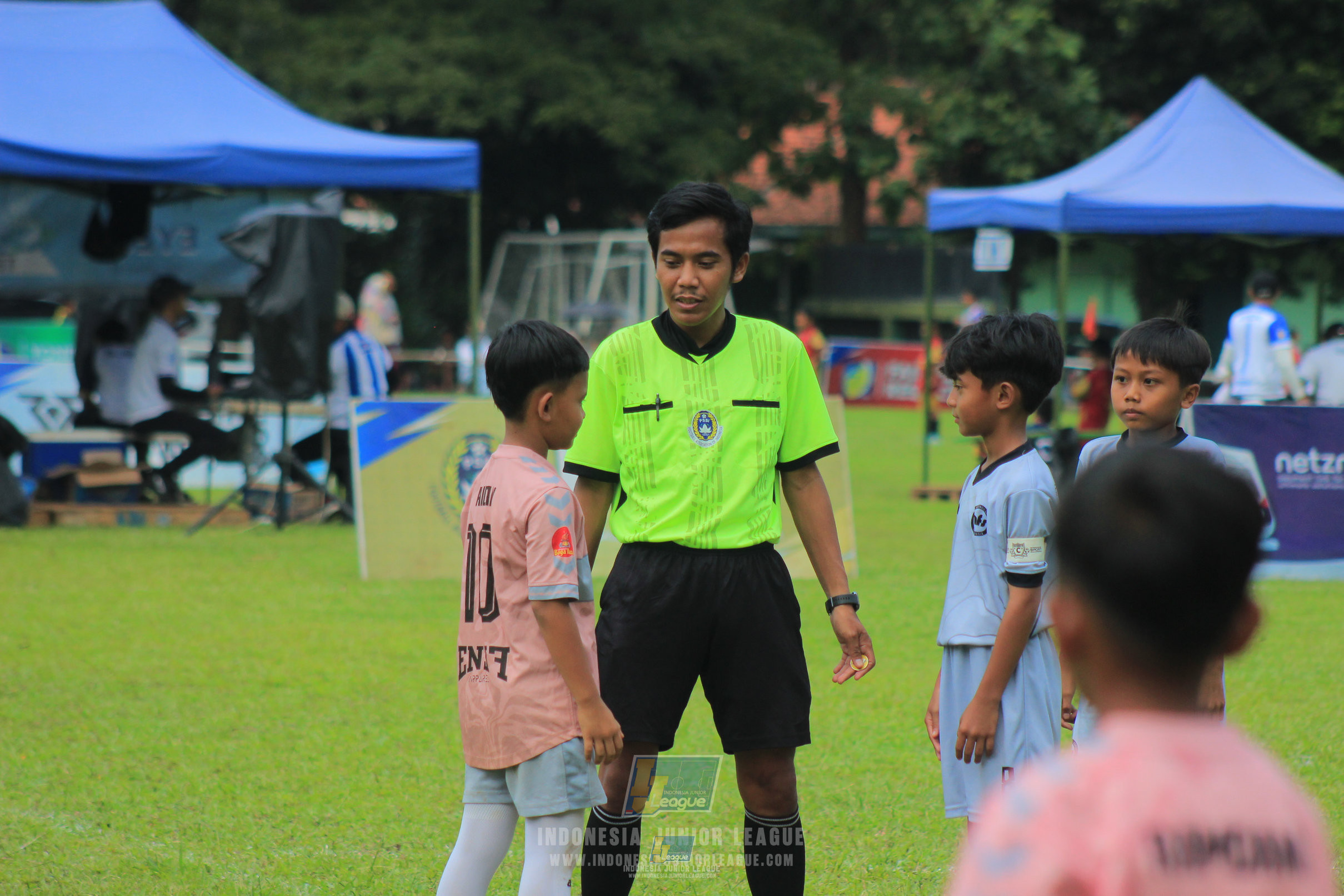 ijl u11 050426 naz purwakarta vs asia football school