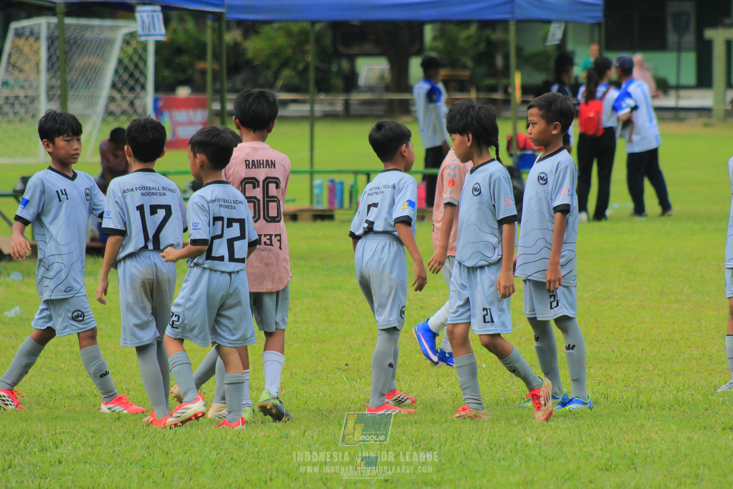 ijl u11 050426 naz purwakarta vs asia football school