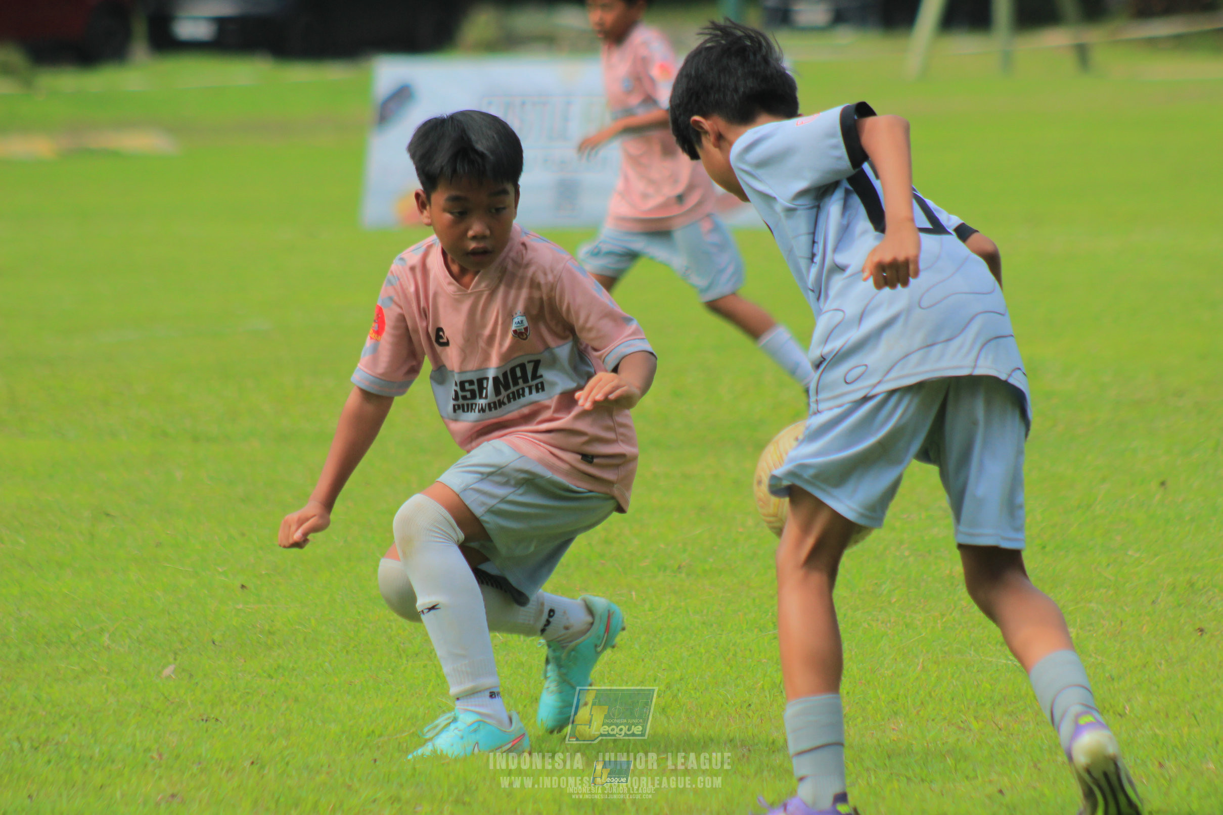 ijl u11 050426 naz purwakarta vs asia football school