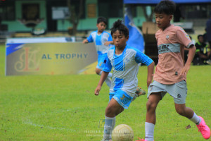 [IJL-U11 050426] PROBALL FOOTBALL VS NAZ PURWAKARTA