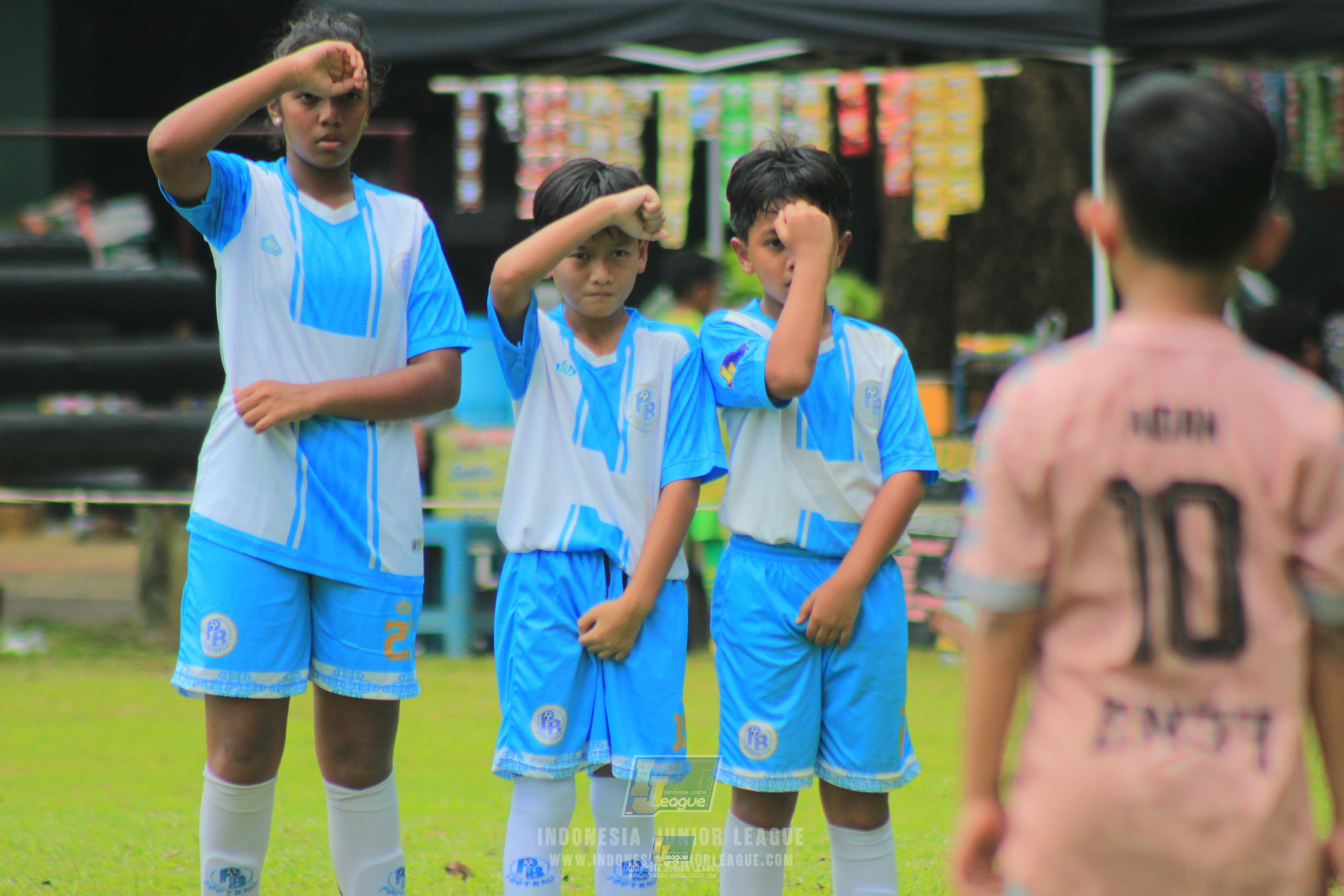 ijl u11 050426 proball football vs naz purwakarta