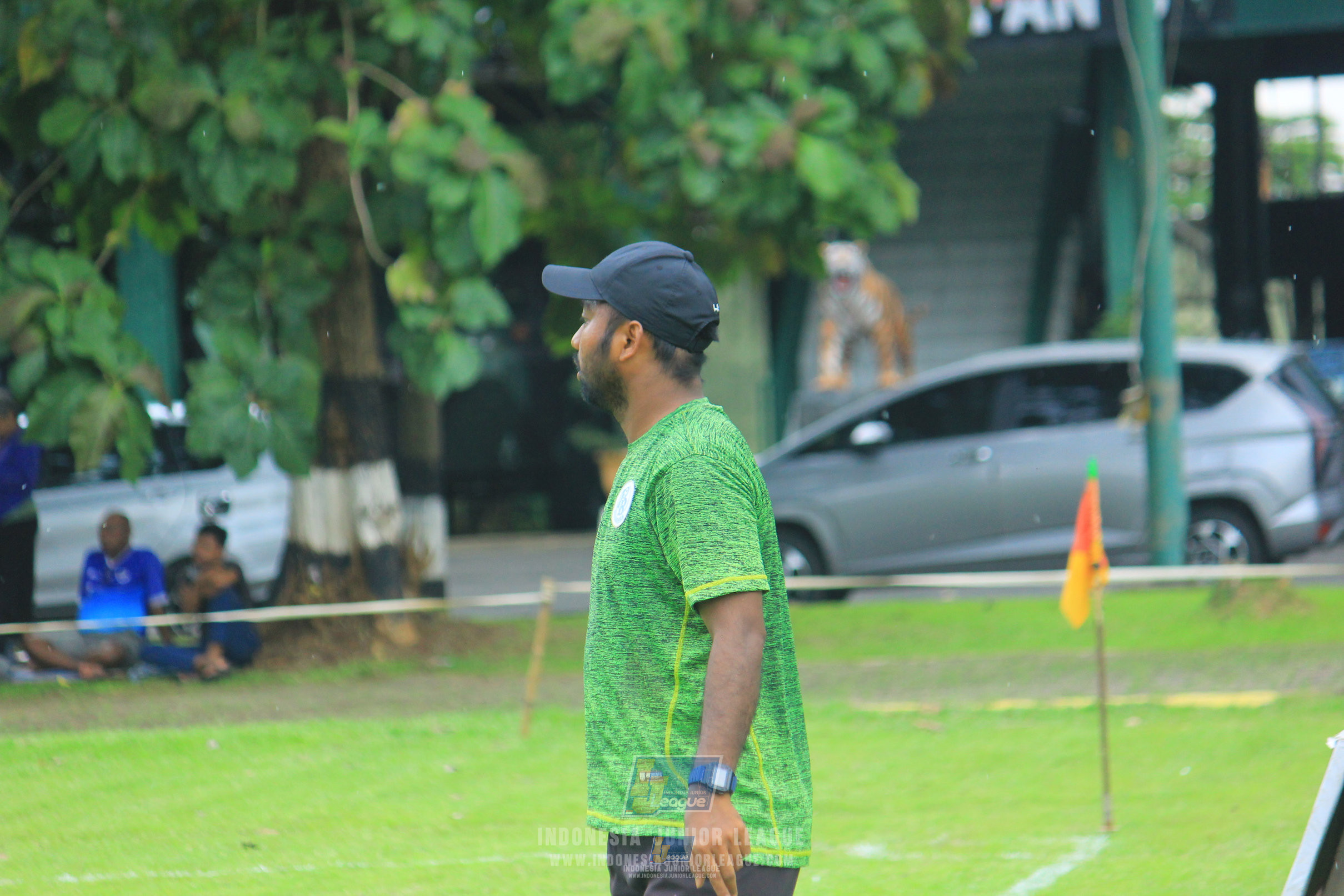 ijl u11 050426 proball football vs naz purwakarta