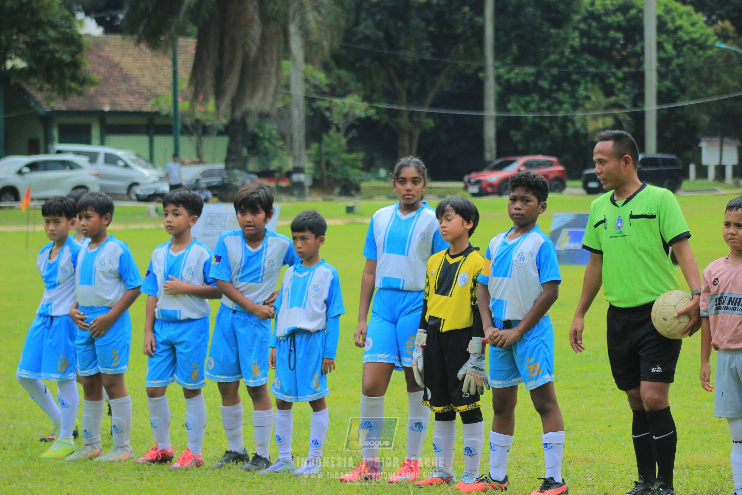 ijl u11 050426 proball football vs naz purwakarta