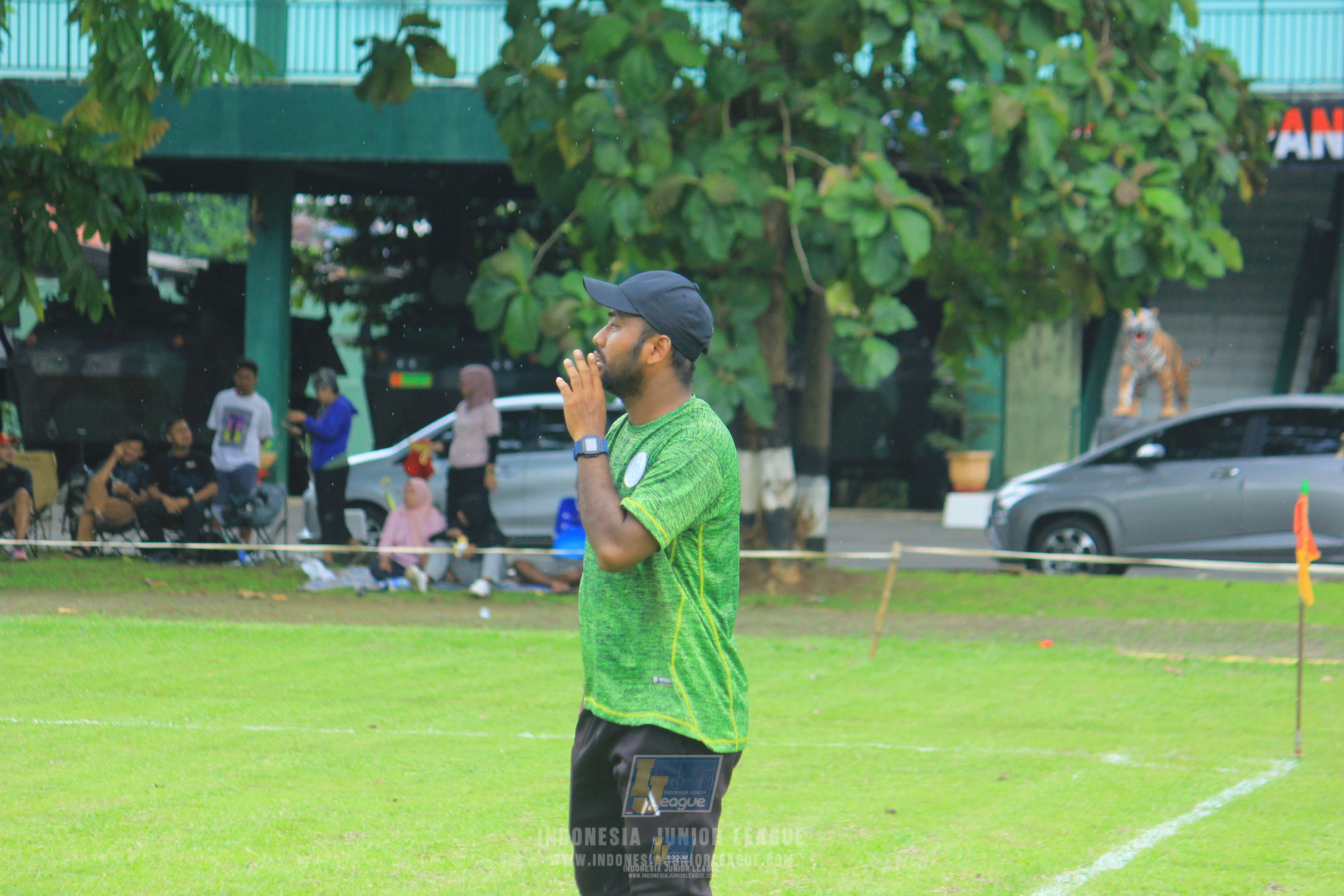 ijl u11 050426 proball football vs naz purwakarta