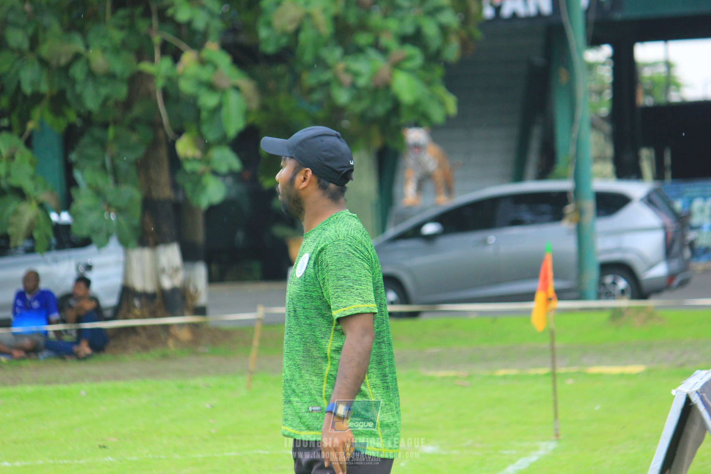 ijl u11 050426 proball football vs naz purwakarta