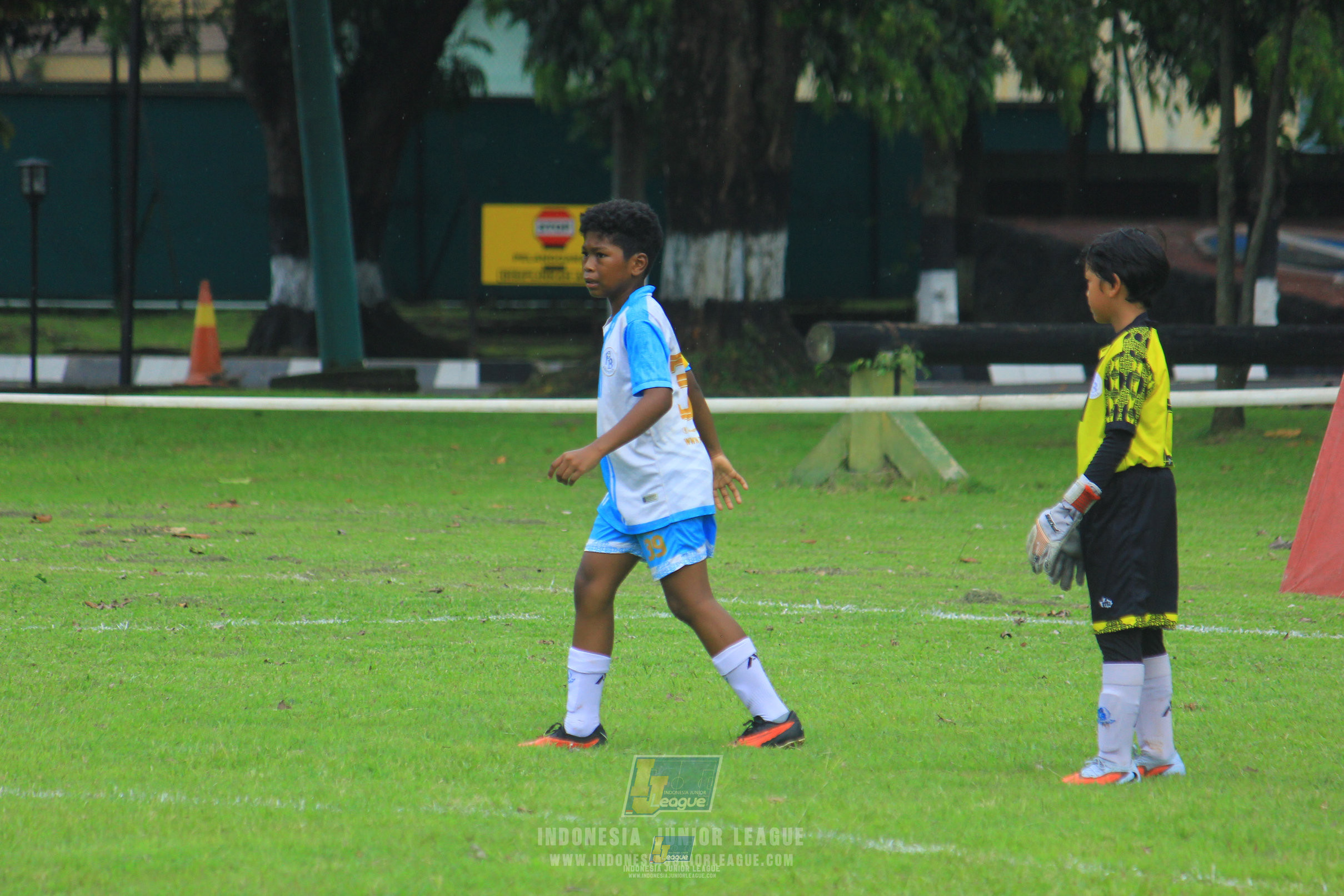 ijl u11 050426 proball football vs naz purwakarta