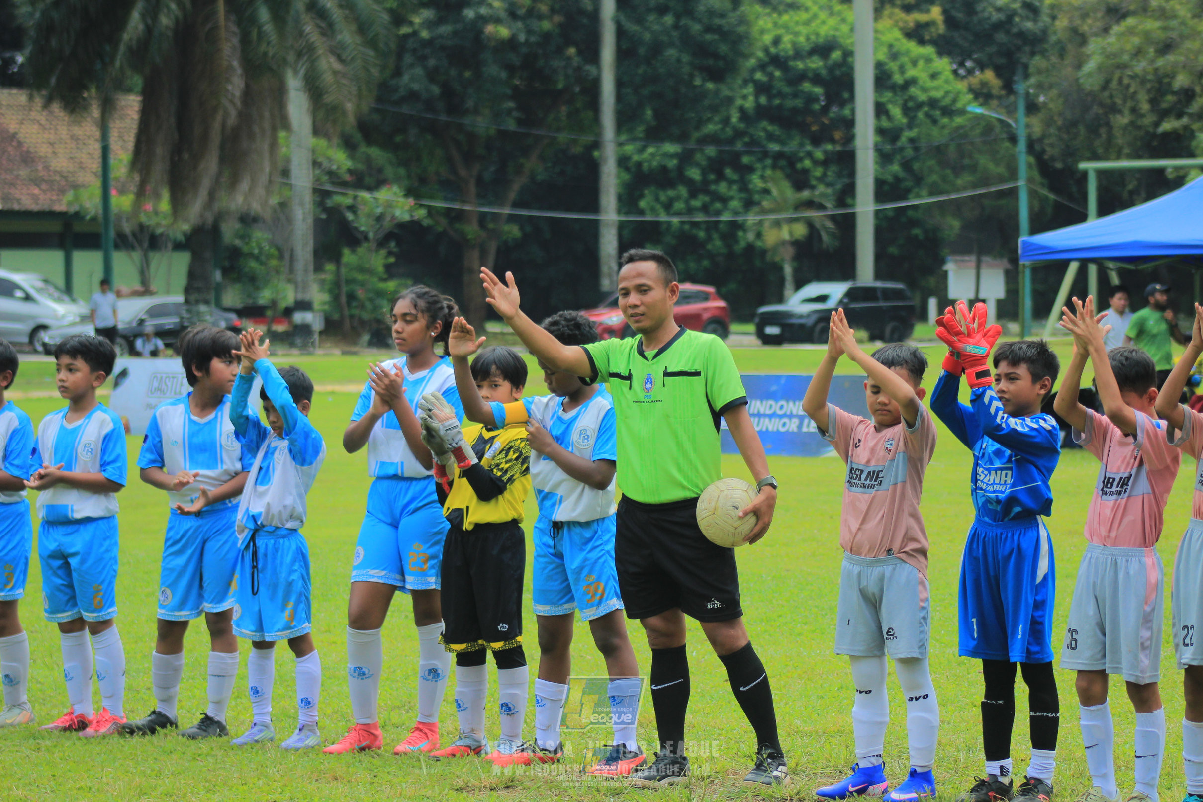 ijl u11 050426 proball football vs naz purwakarta
