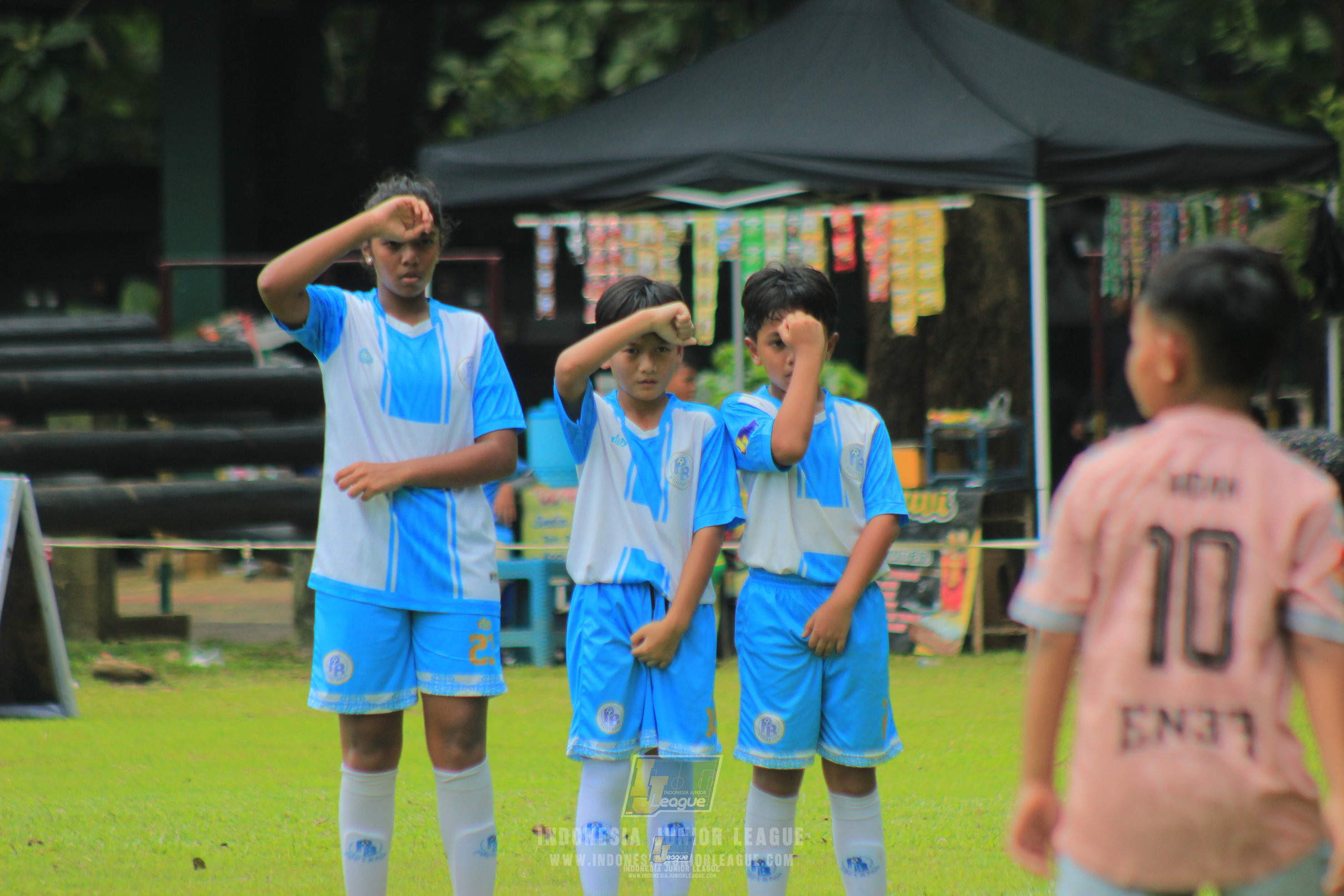 ijl u11 050426 proball football vs naz purwakarta