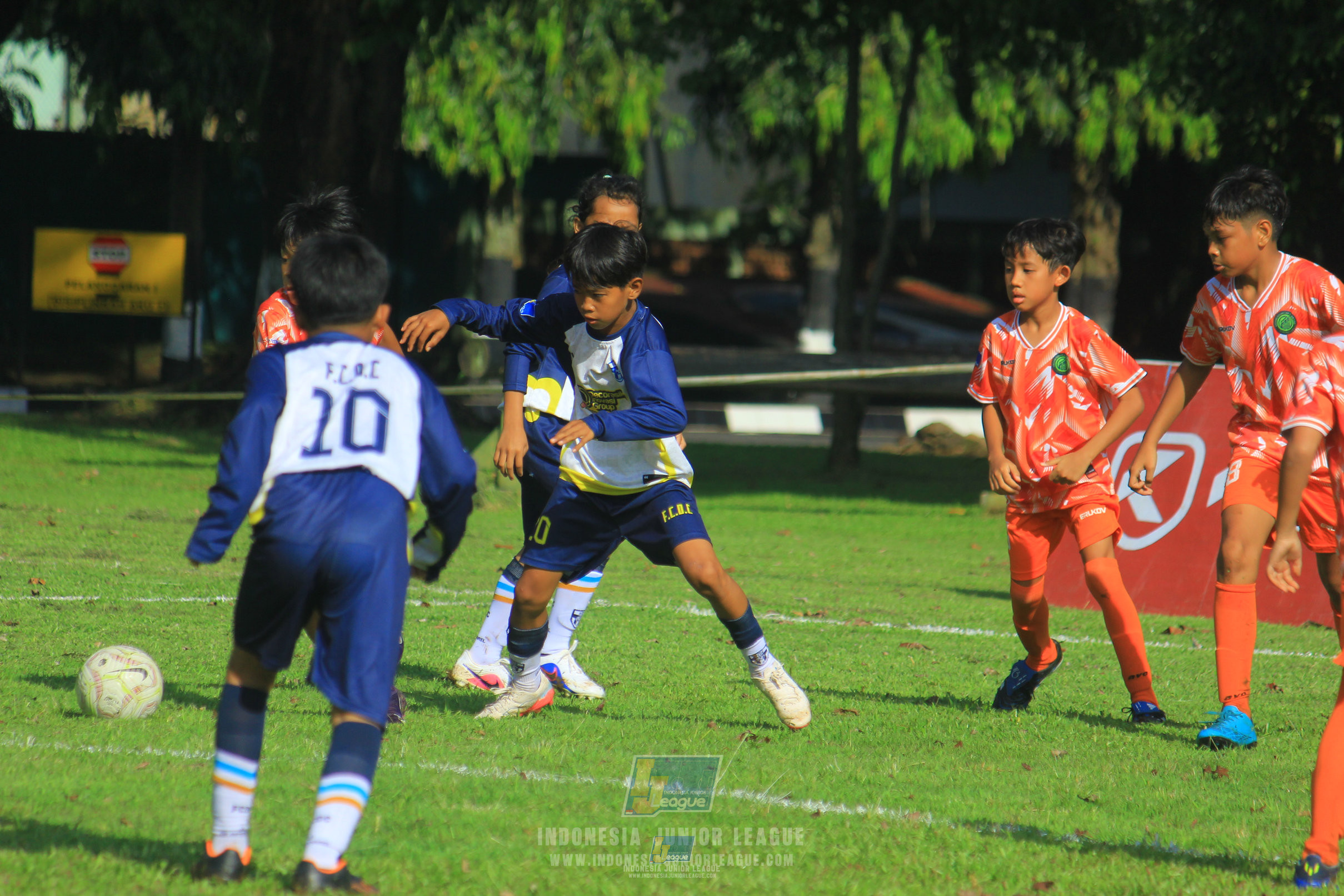 ijl u11 050426 soccer future lab vs fcdc
