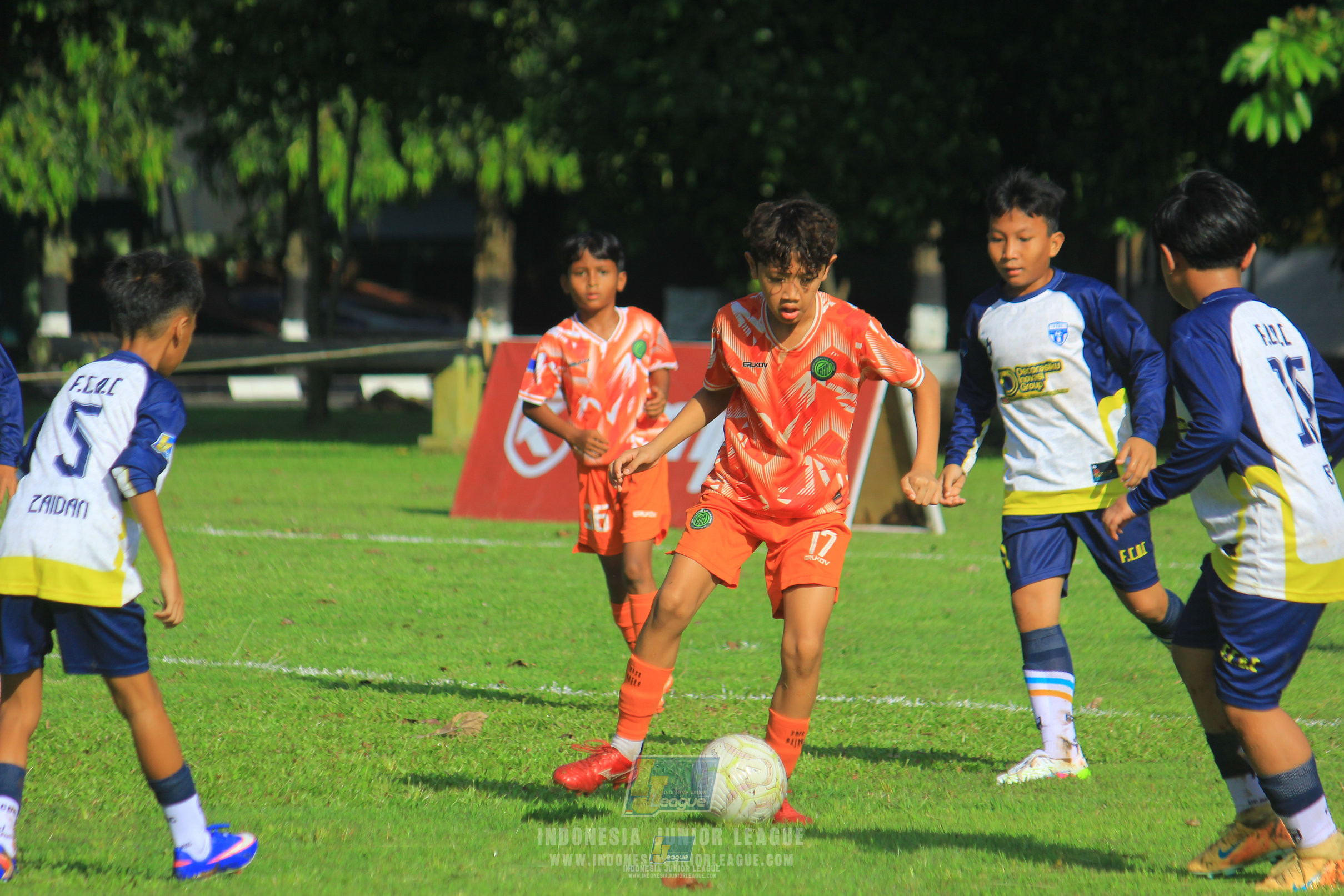 ijl u11 050426 soccer future lab vs fcdc