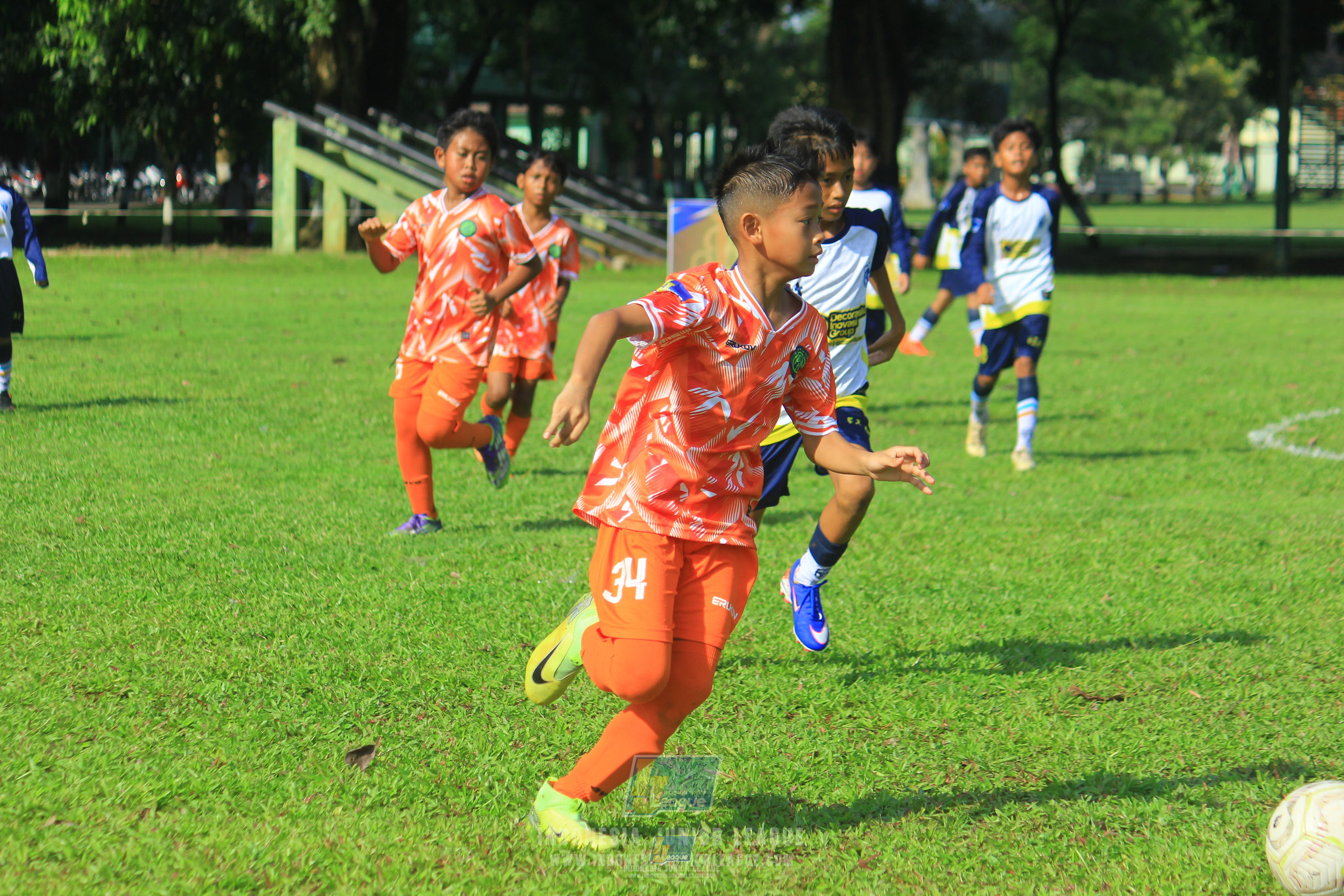 ijl u11 050426 soccer future lab vs fcdc