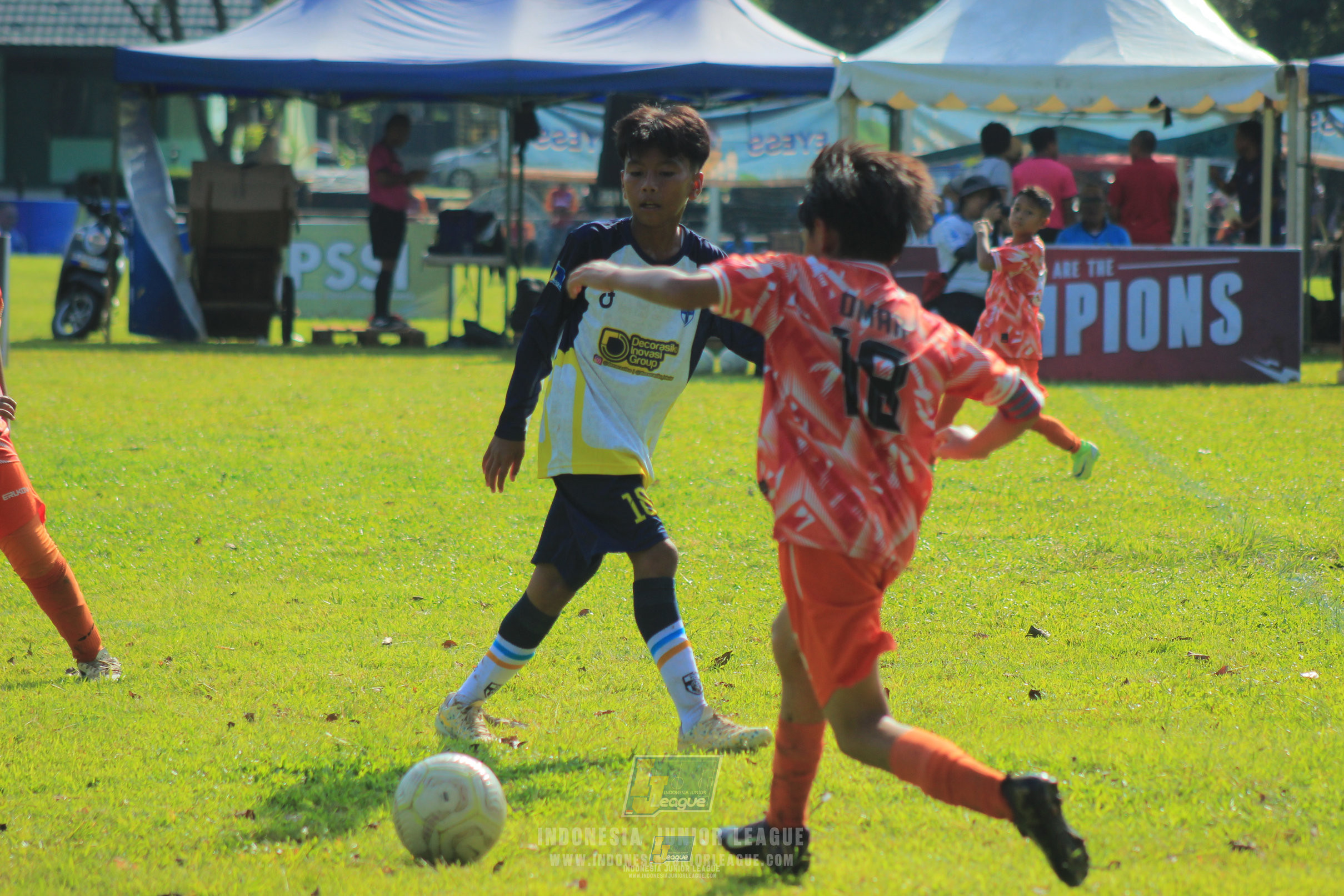 ijl u11 050426 soccer future lab vs fcdc