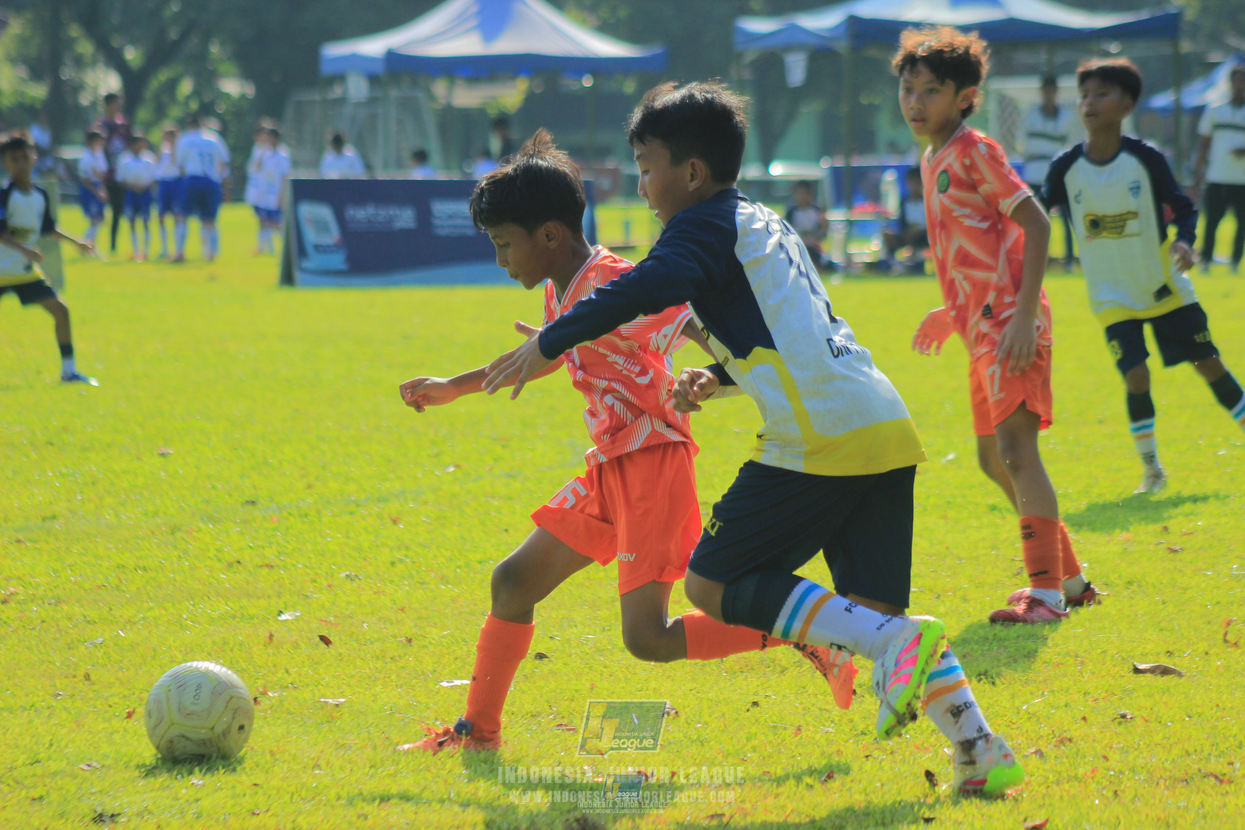 ijl u11 050426 soccer future lab vs fcdc