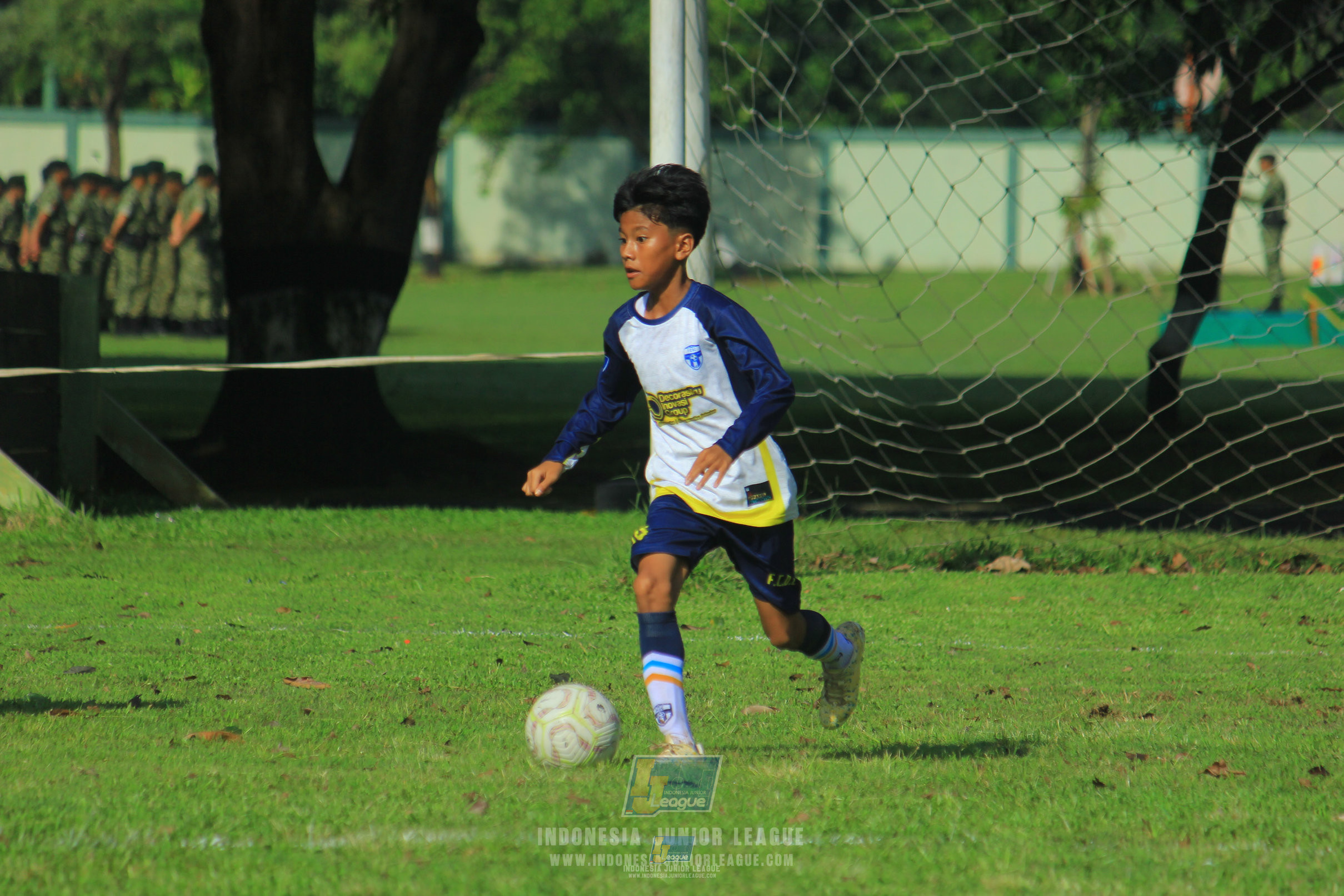 ijl u11 050426 soccer future lab vs fcdc