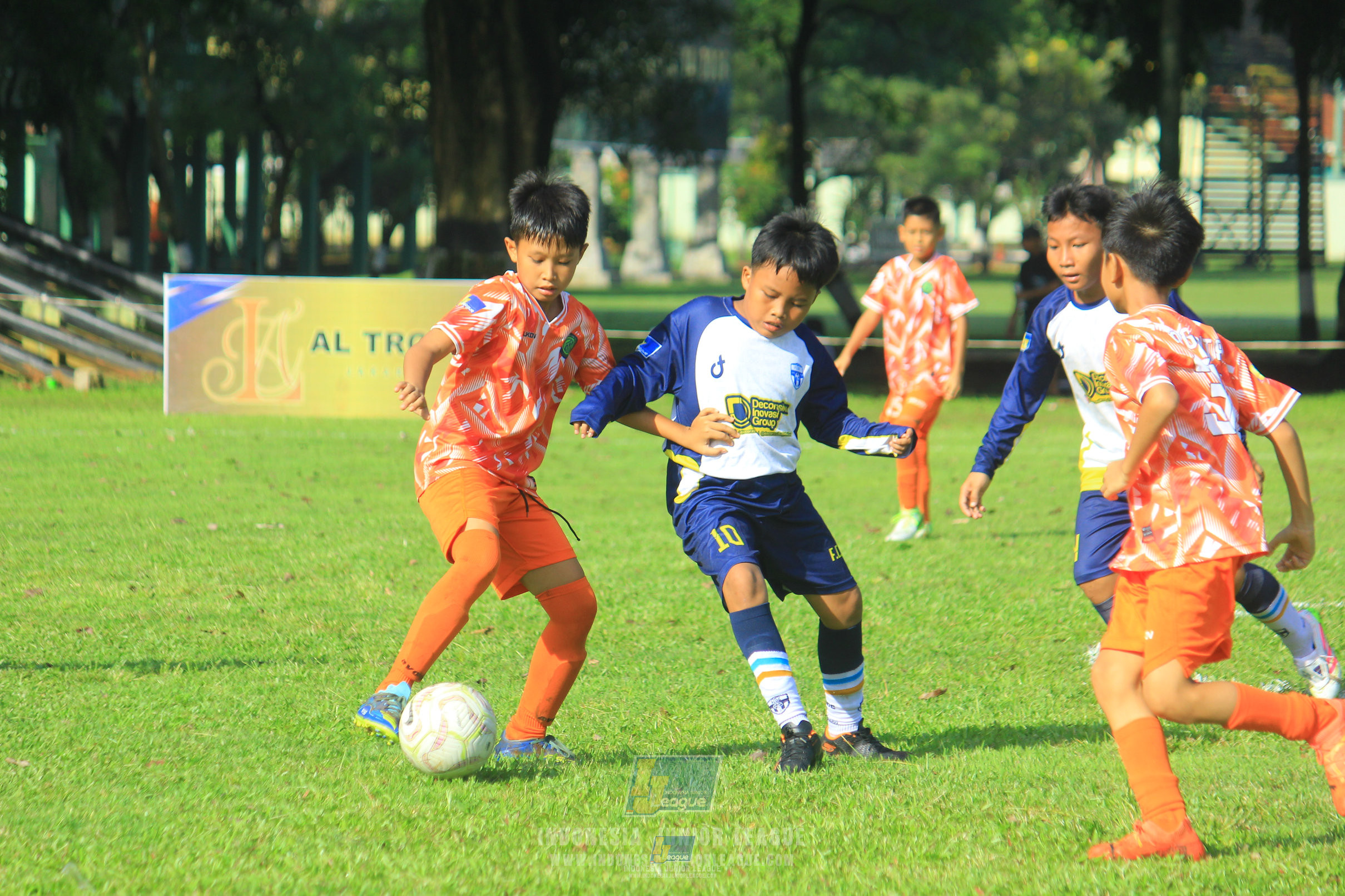 ijl u11 050426 soccer future lab vs fcdc