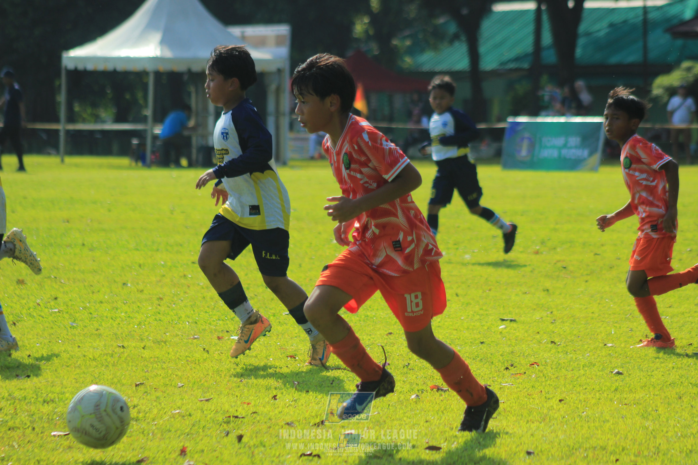 ijl u11 050426 soccer future lab vs fcdc