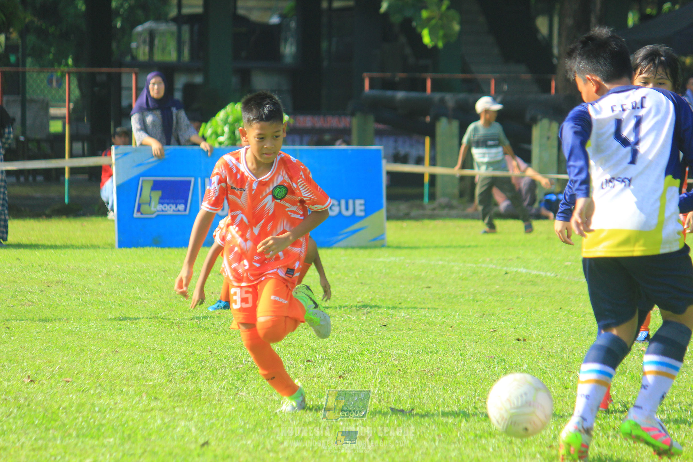 ijl u11 050426 soccer future lab vs fcdc