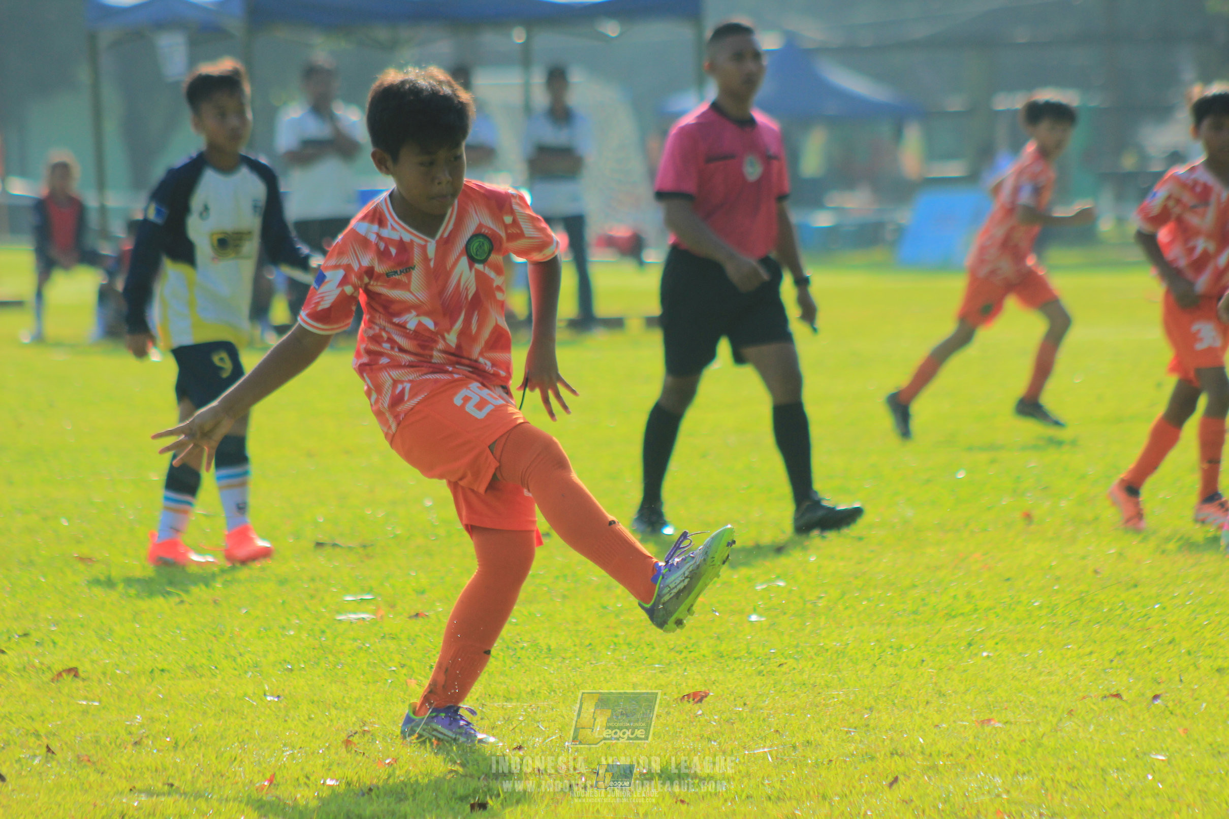 ijl u11 050426 soccer future lab vs fcdc