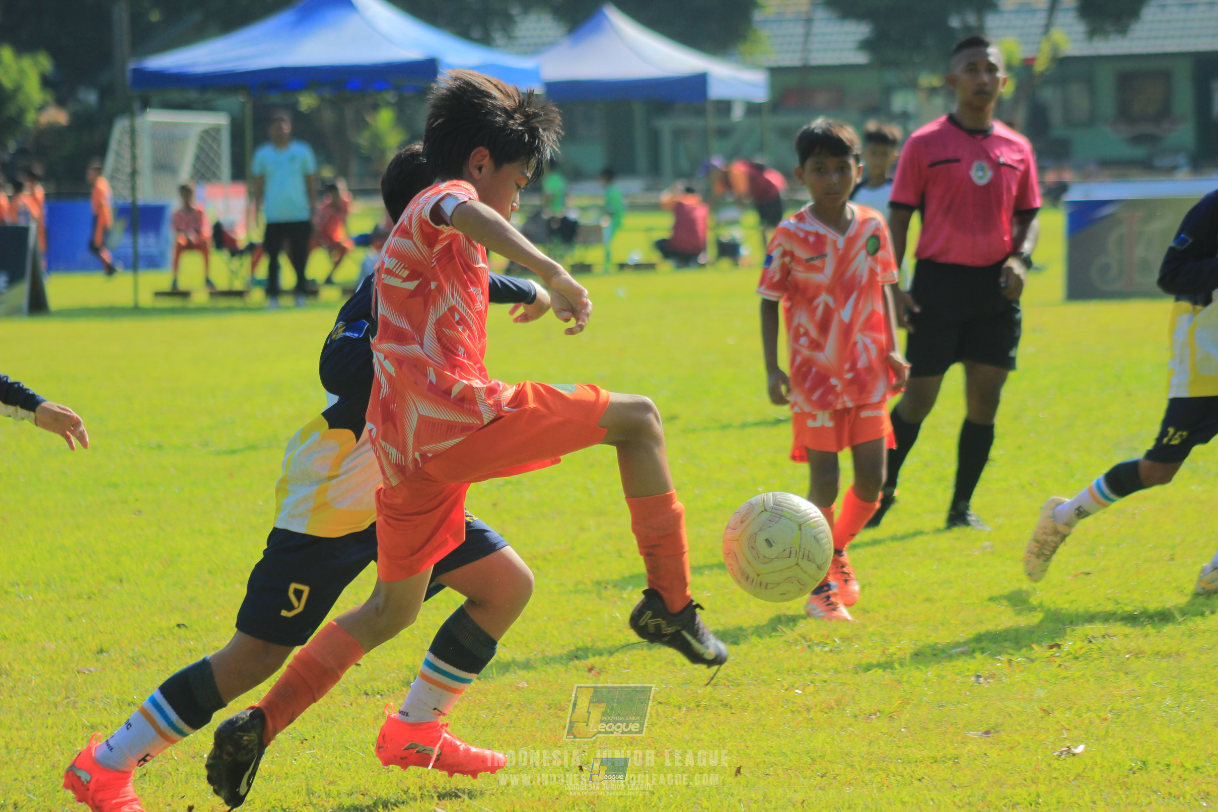 ijl u11 050426 soccer future lab vs fcdc
