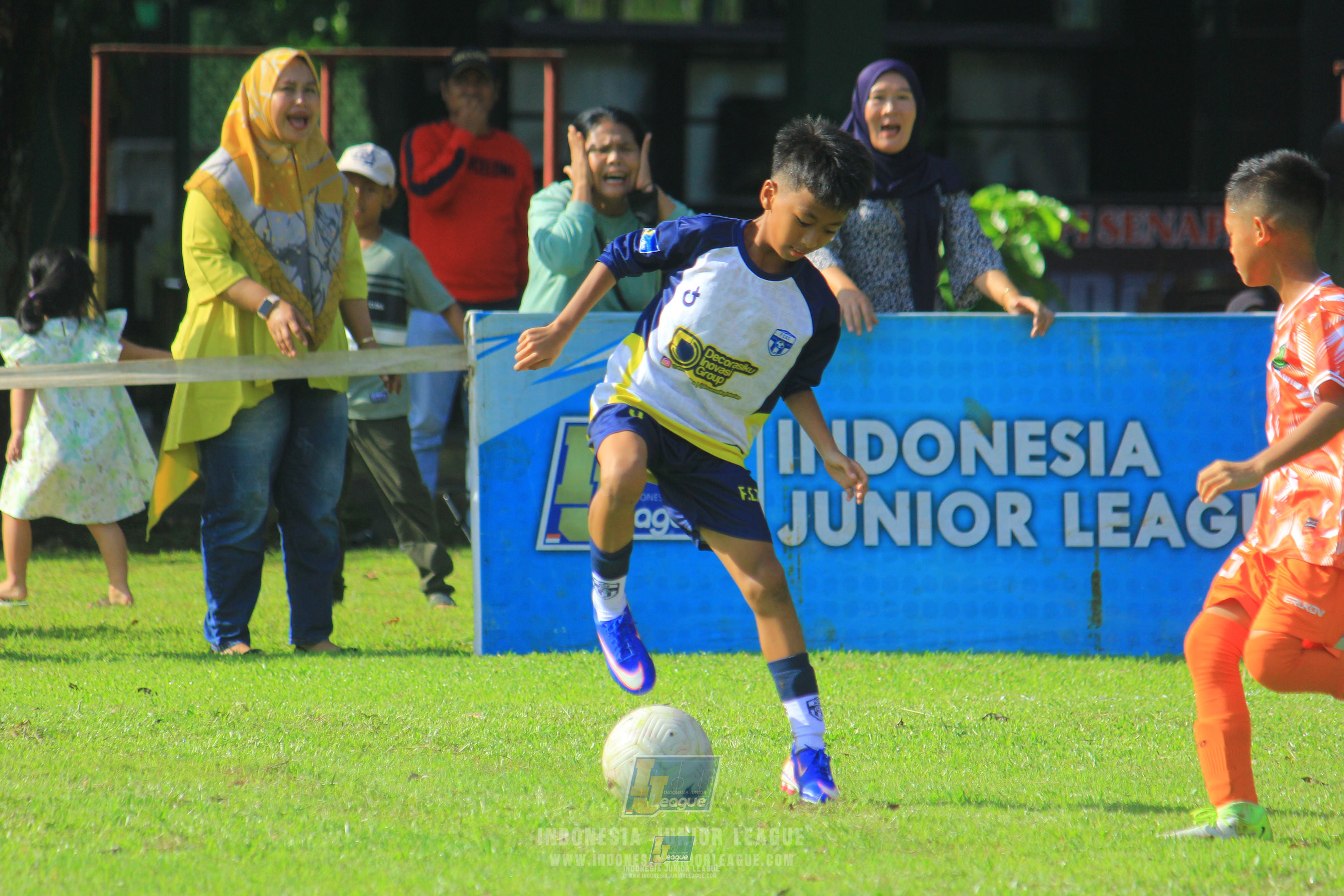 ijl u11 050426 soccer future lab vs fcdc