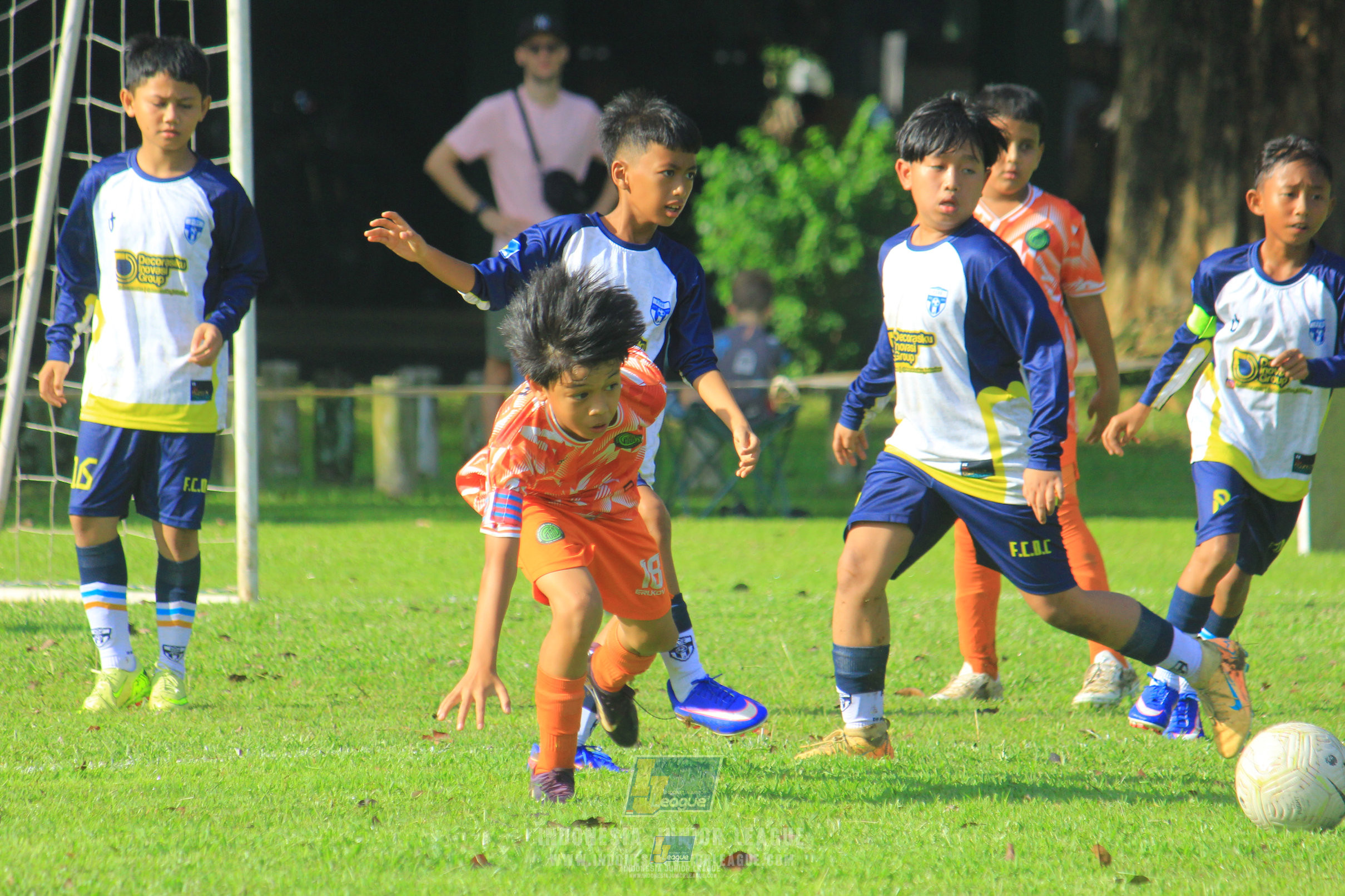 ijl u11 050426 soccer future lab vs fcdc