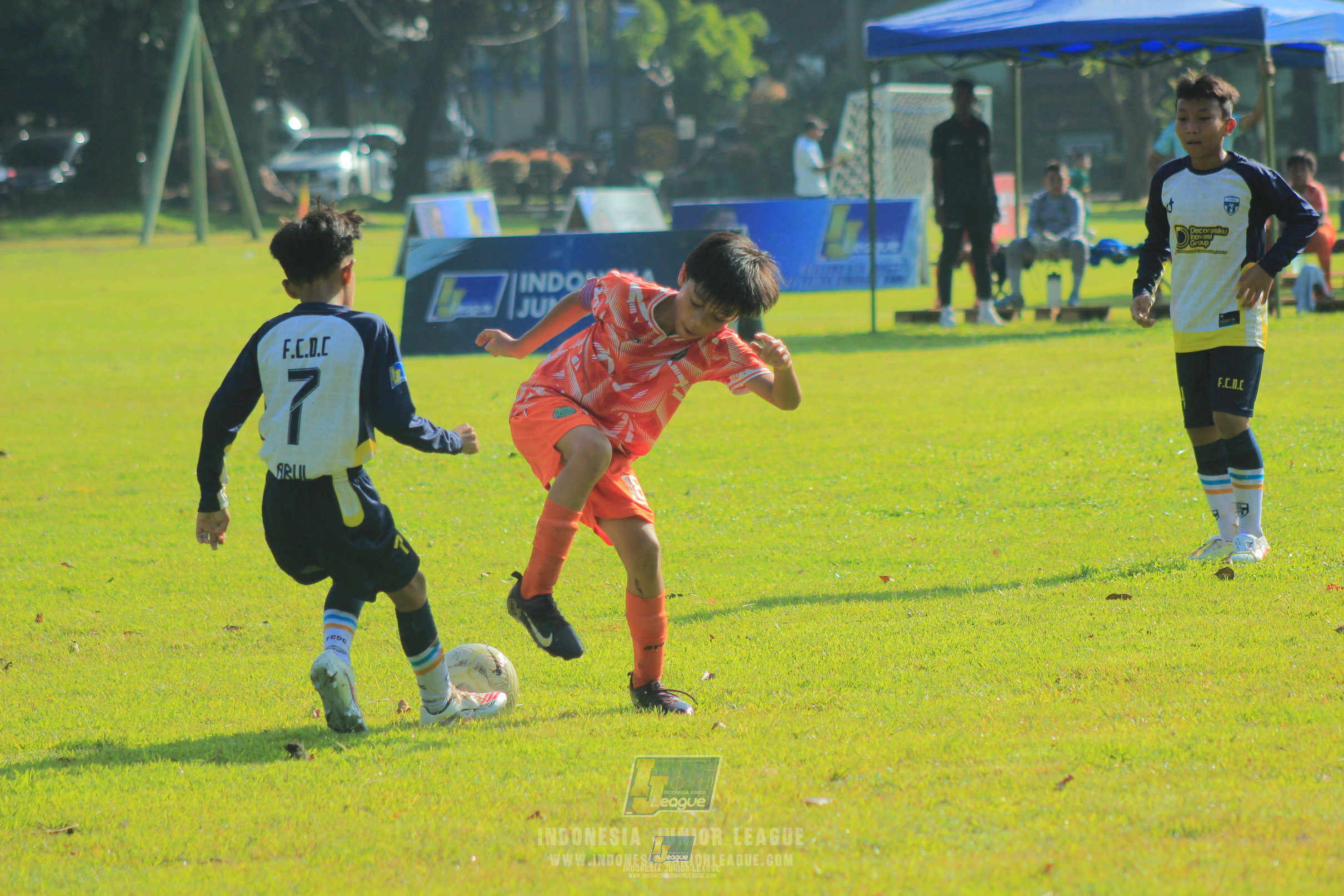 ijl u11 050426 soccer future lab vs fcdc