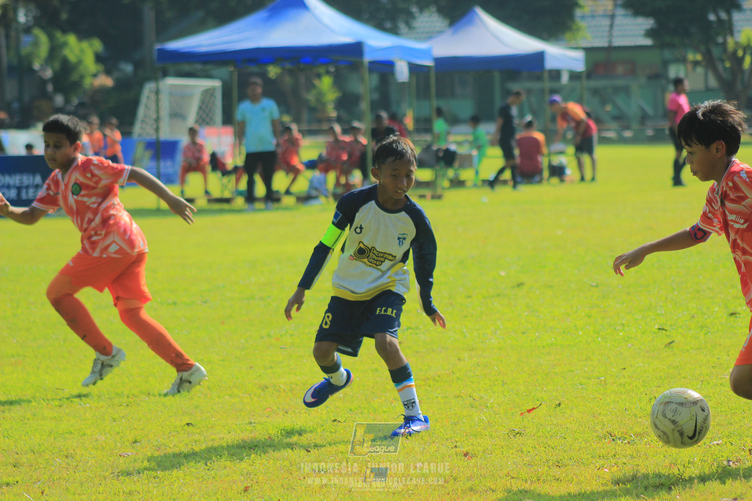 ijl u11 050426 soccer future lab vs fcdc