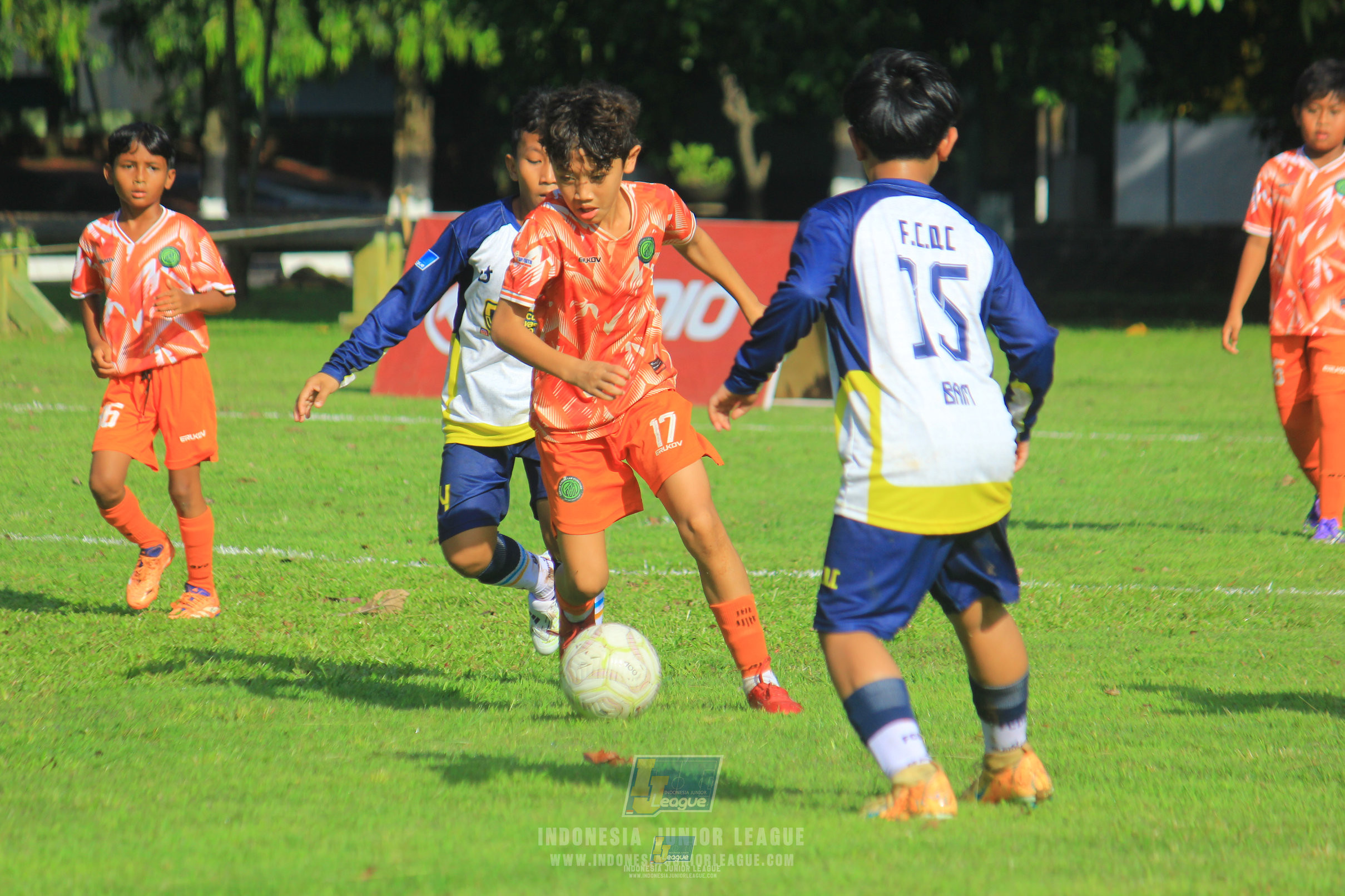 ijl u11 050426 soccer future lab vs fcdc