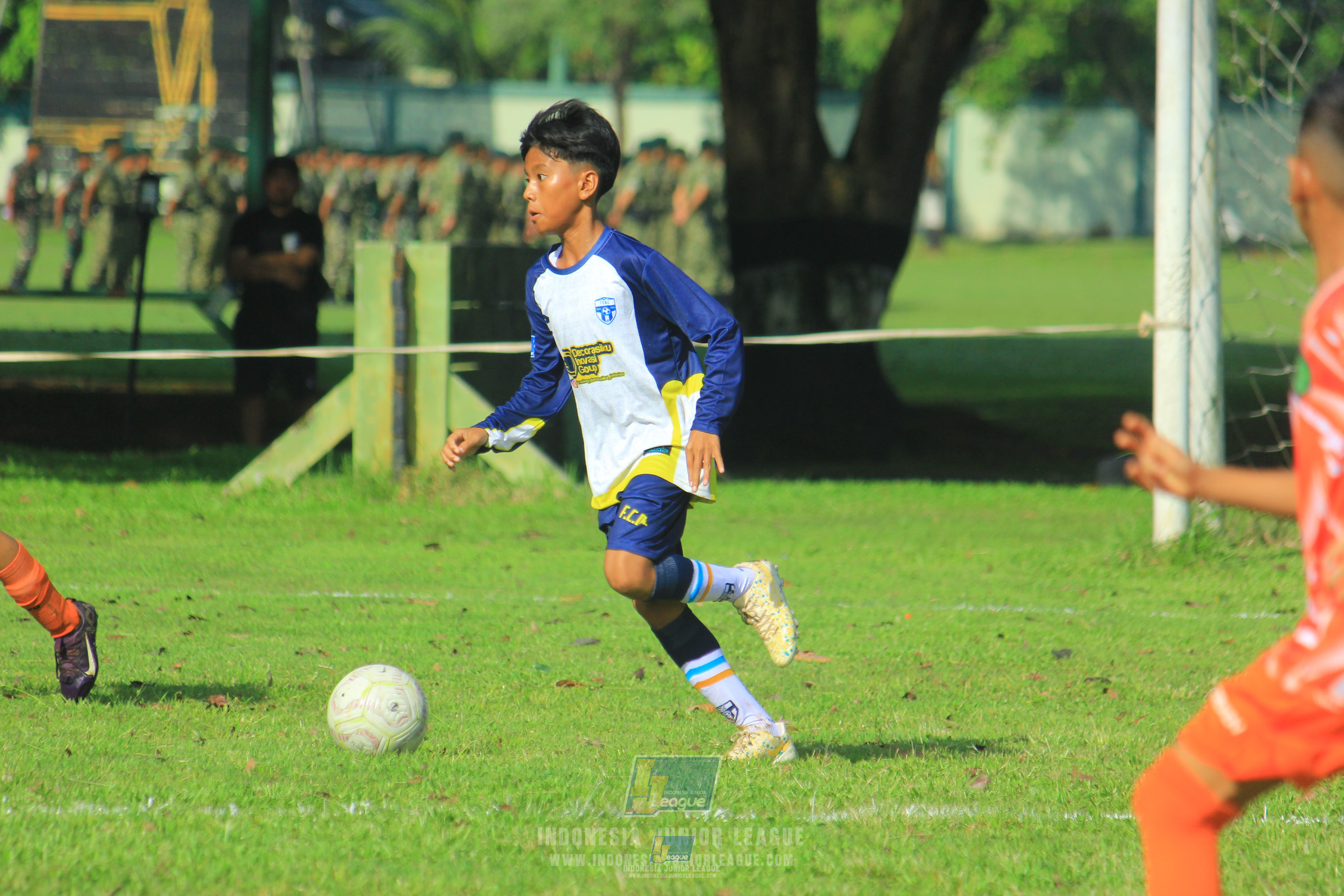 ijl u11 050426 soccer future lab vs fcdc