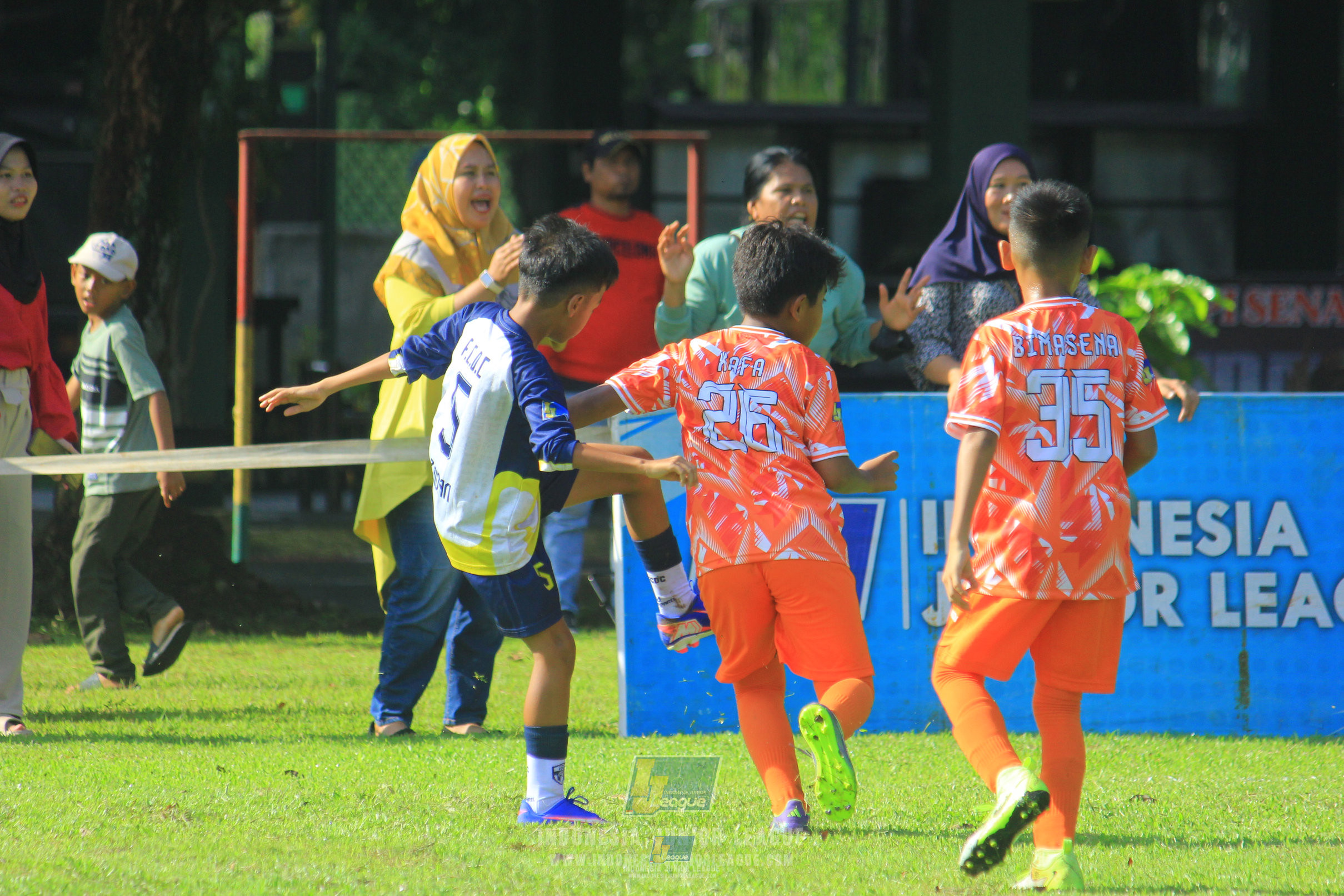 ijl u11 050426 soccer future lab vs fcdc