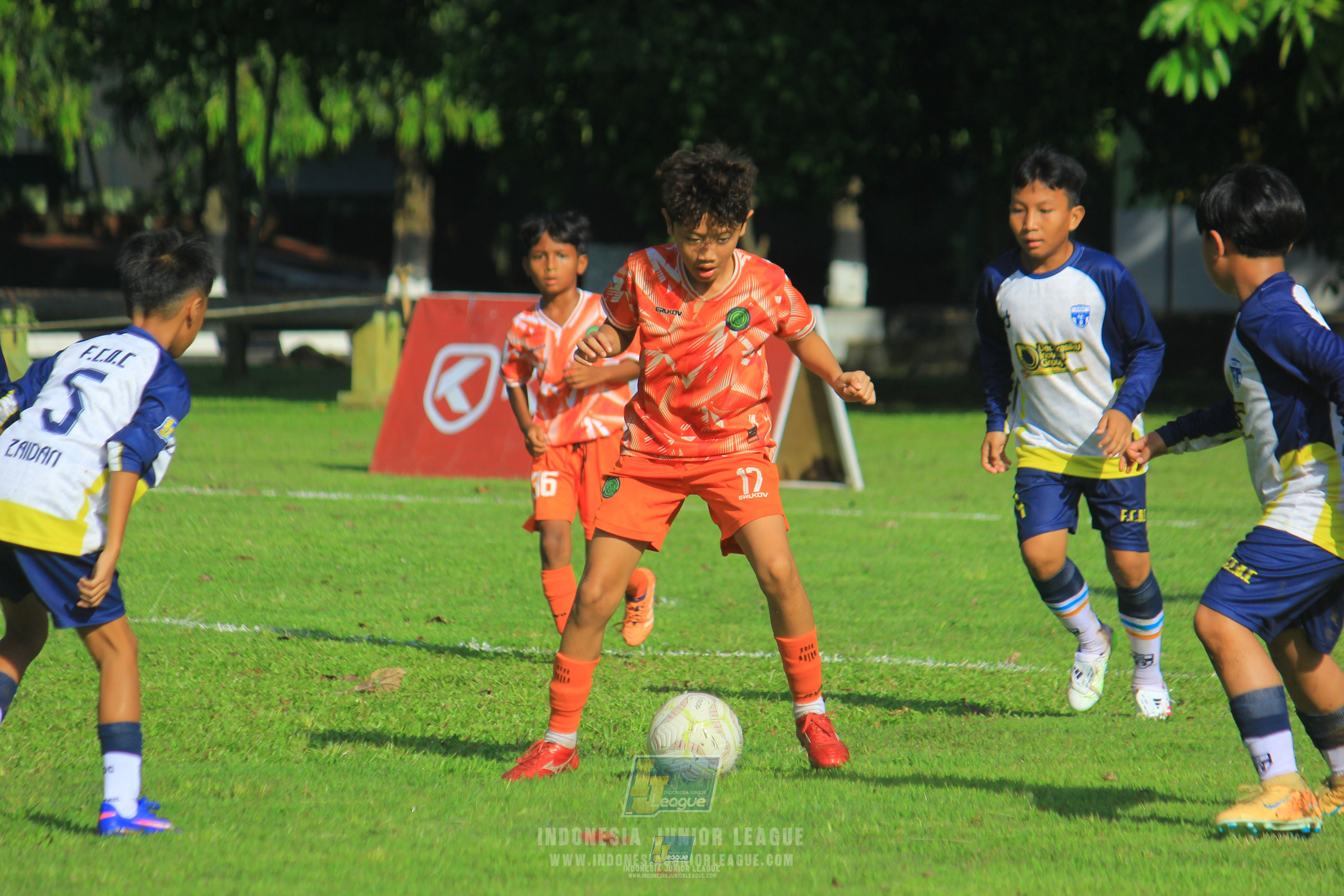 ijl u11 050426 soccer future lab vs fcdc