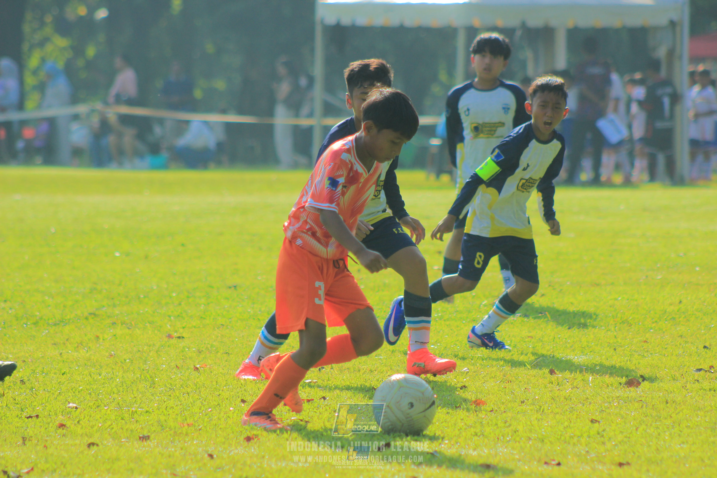 ijl u11 050426 soccer future lab vs fcdc