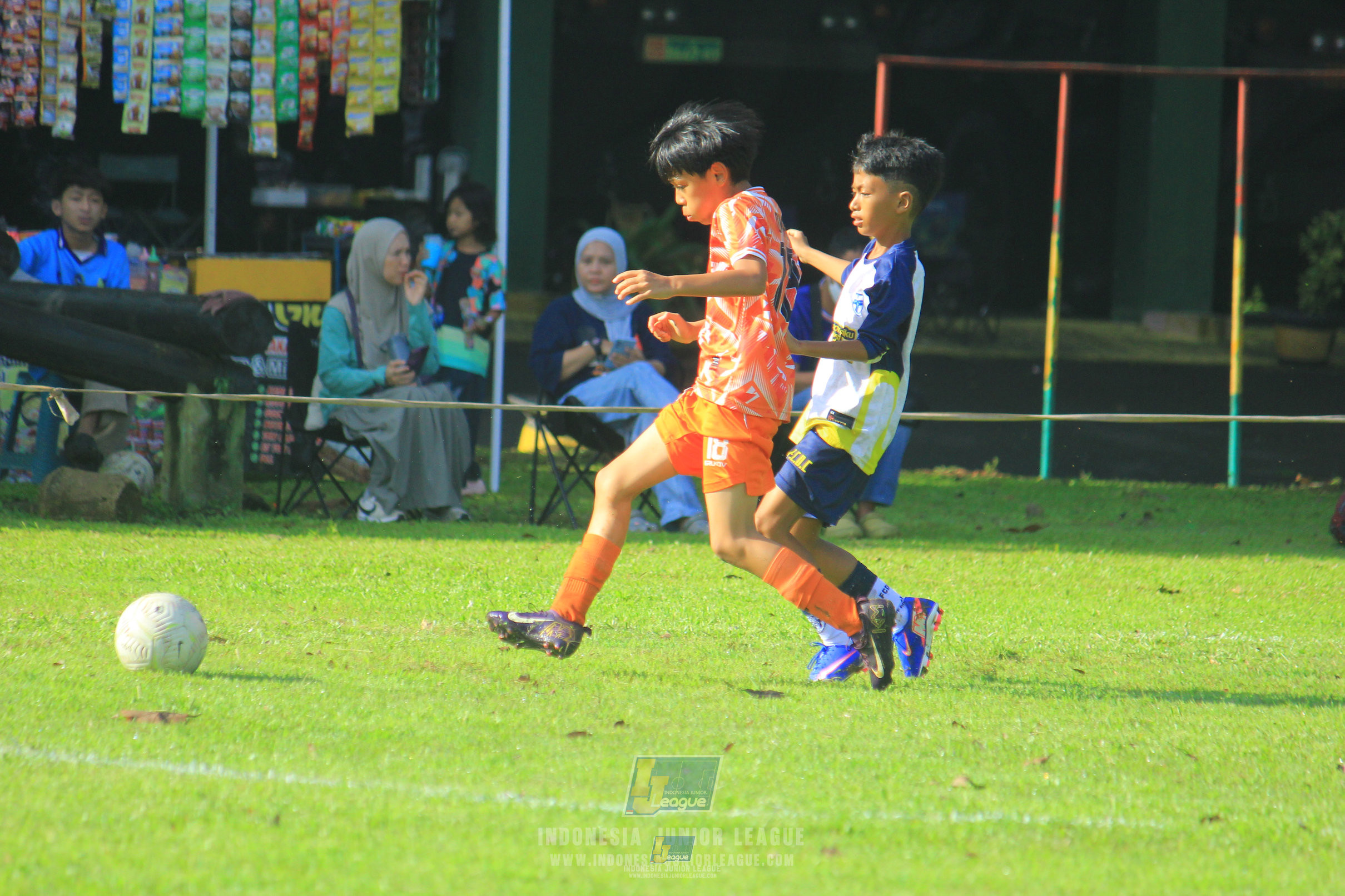 ijl u11 050426 soccer future lab vs fcdc