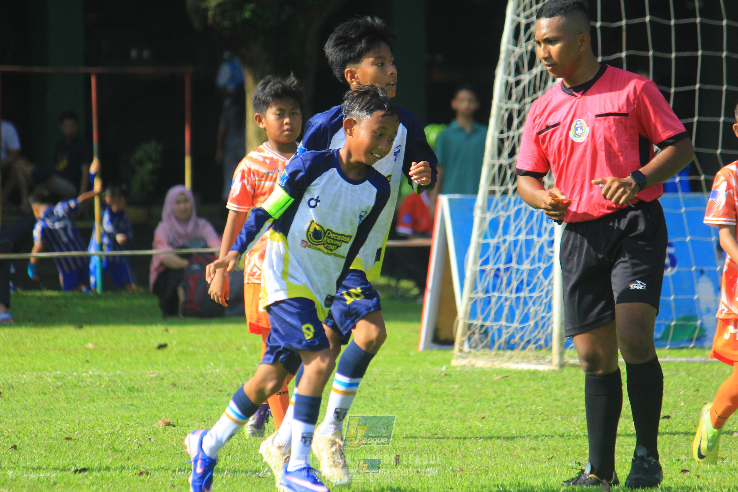 ijl u11 050426 soccer future lab vs fcdc