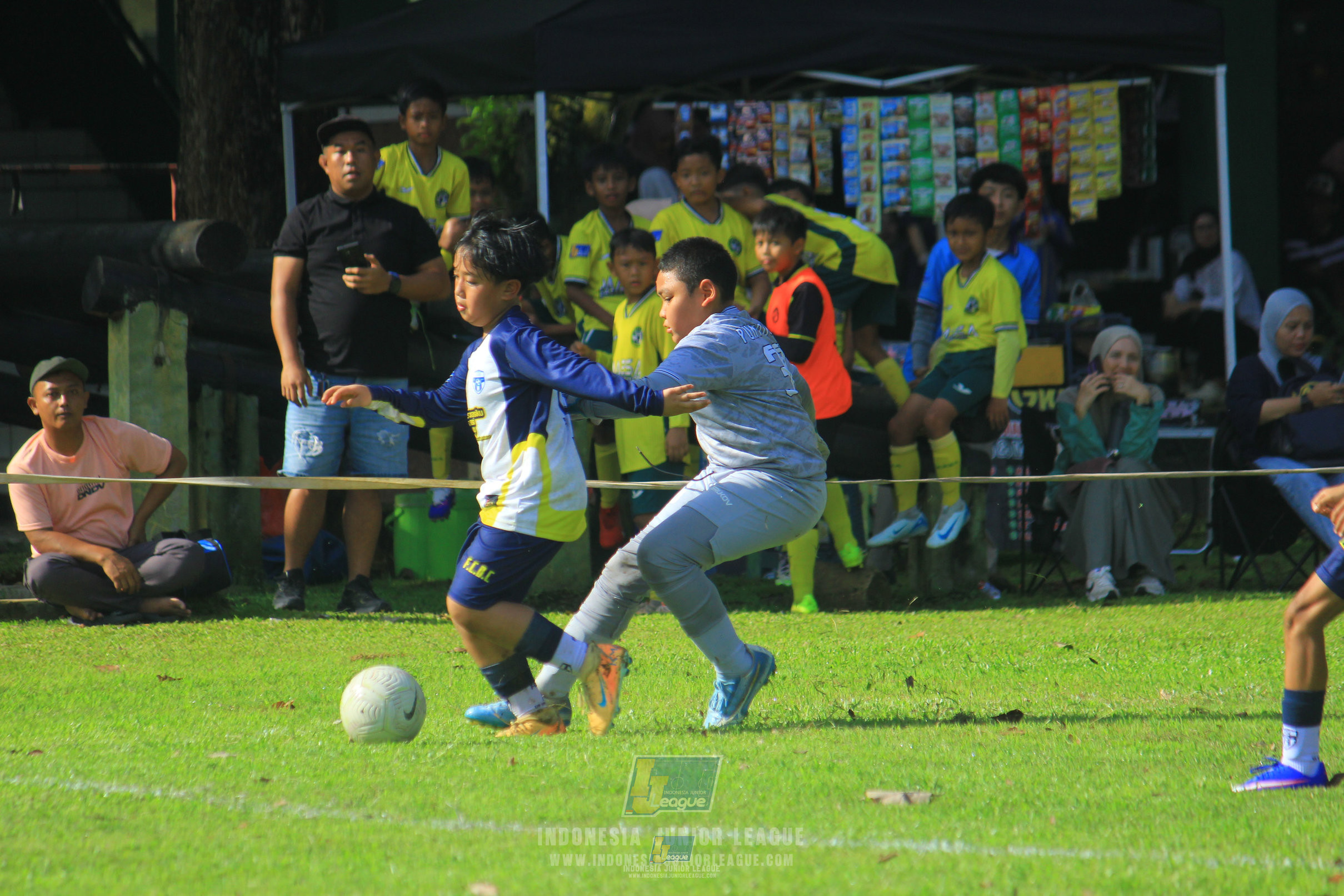 ijl u11 050426 soccer future lab vs fcdc
