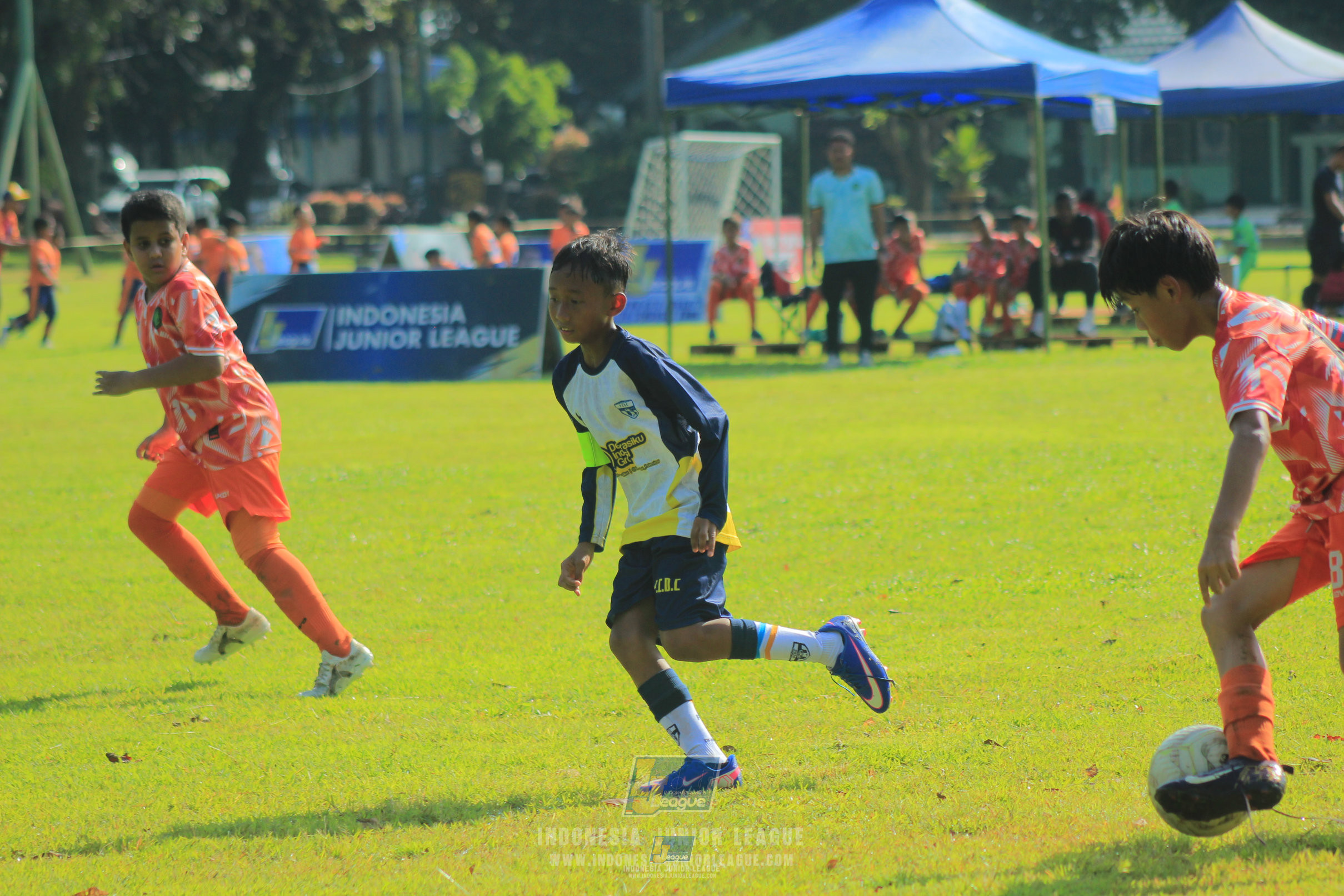 ijl u11 050426 soccer future lab vs fcdc