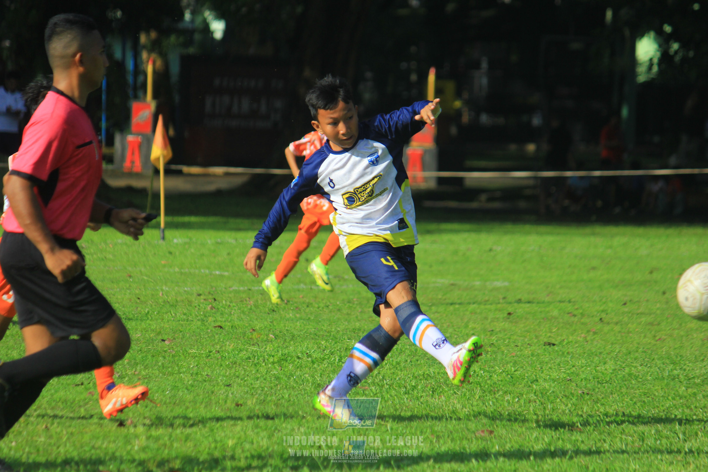 ijl u11 050426 soccer future lab vs fcdc