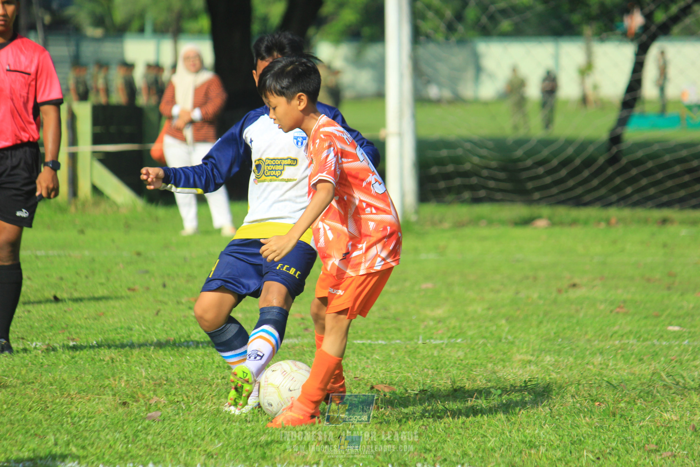 ijl u11 050426 soccer future lab vs fcdc