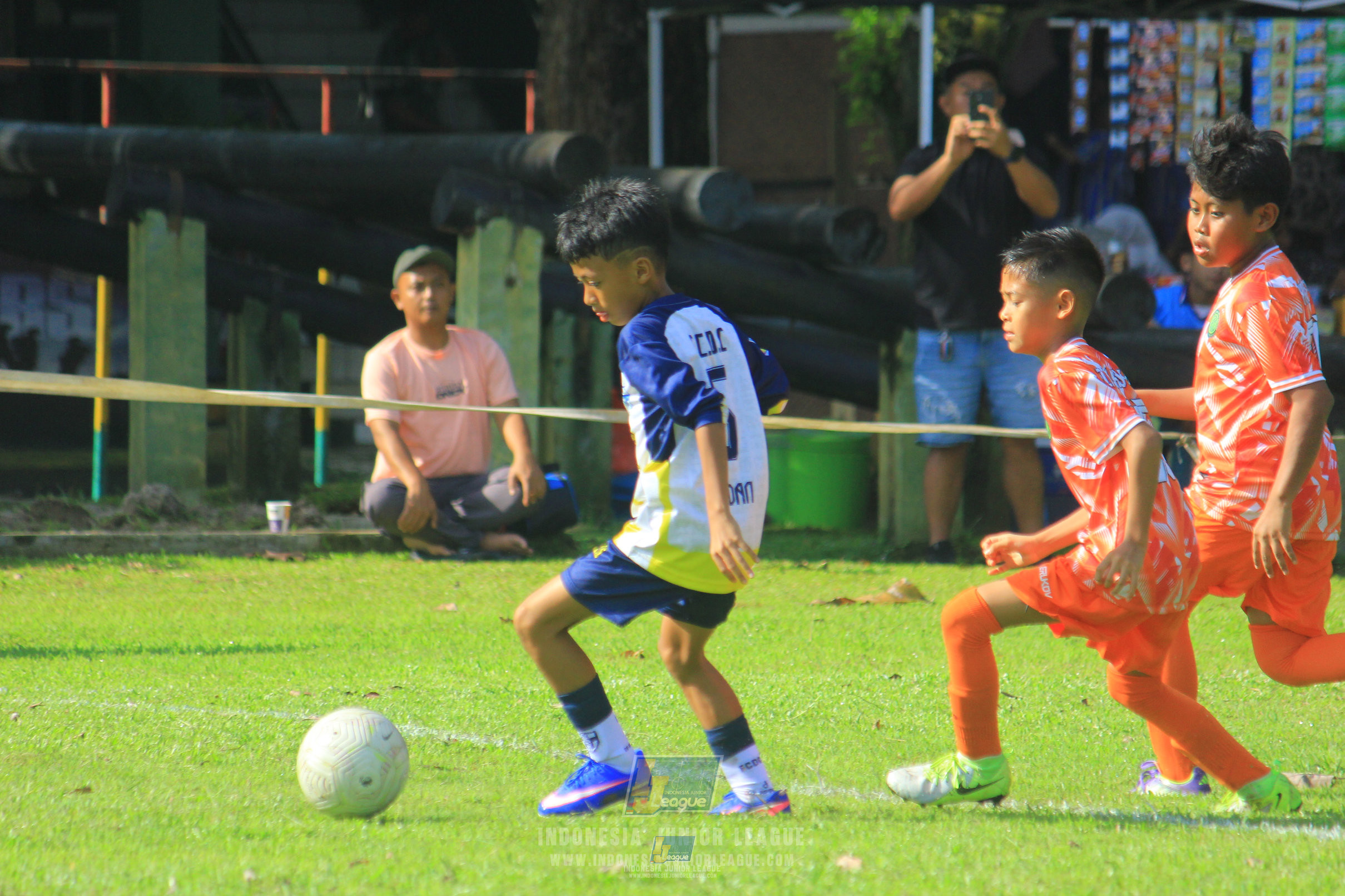 ijl u11 050426 soccer future lab vs fcdc