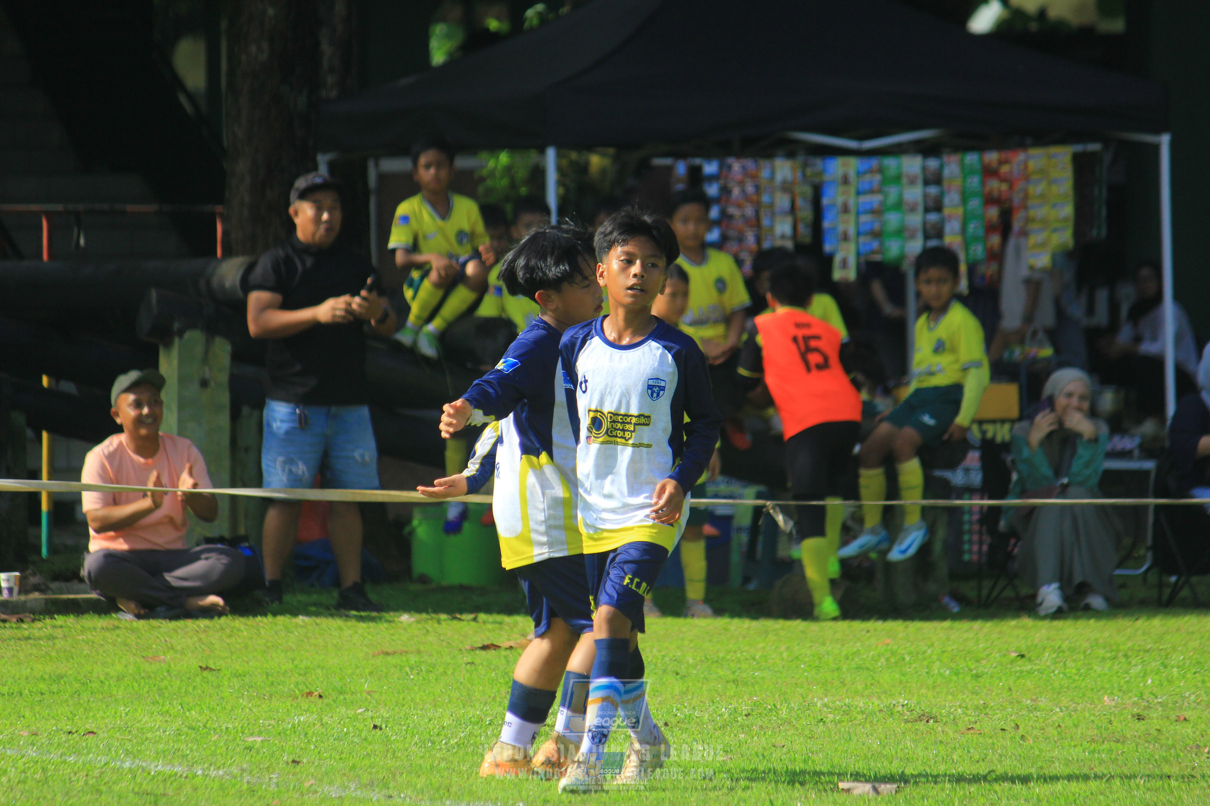 ijl u11 050426 soccer future lab vs fcdc