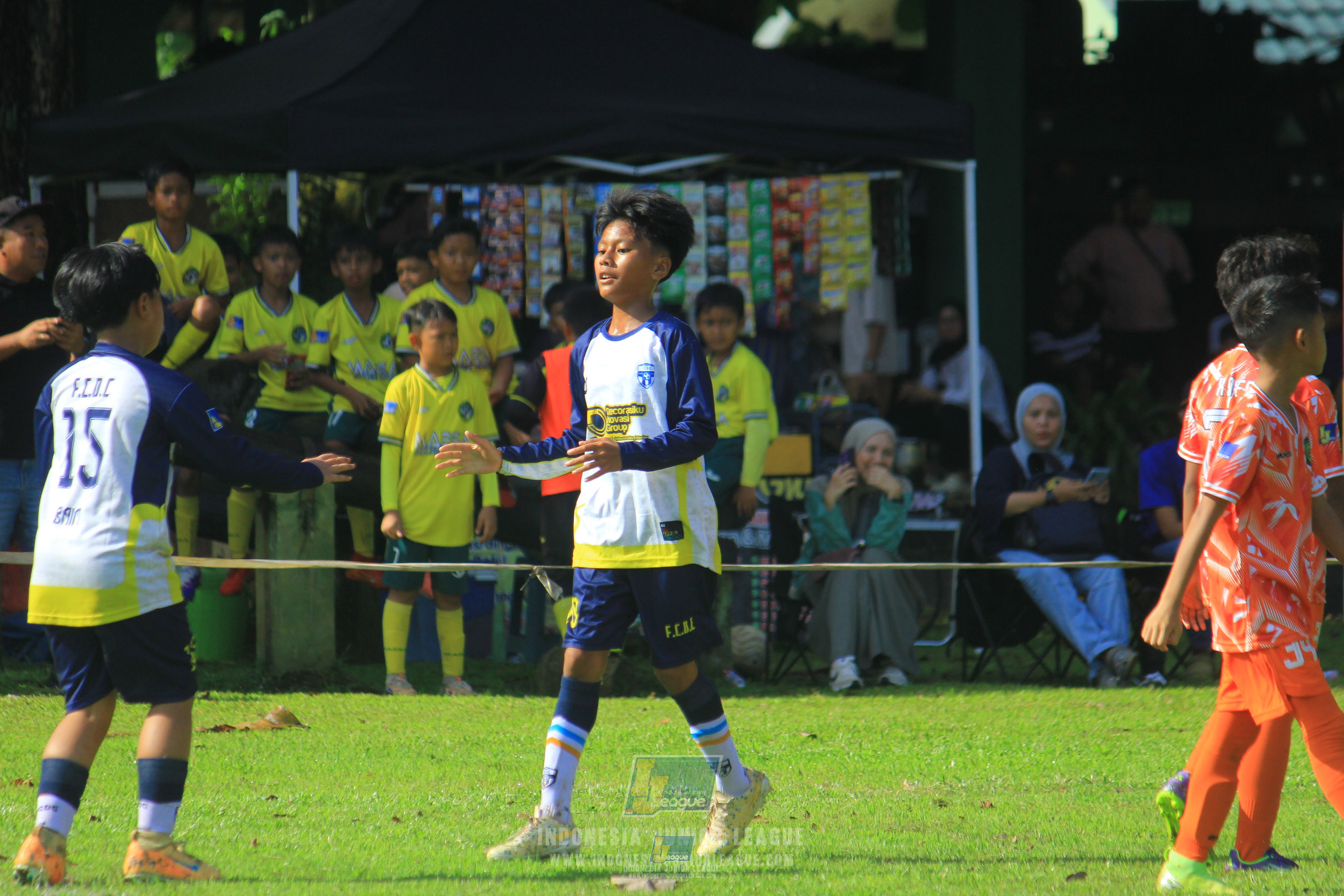 ijl u11 050426 soccer future lab vs fcdc