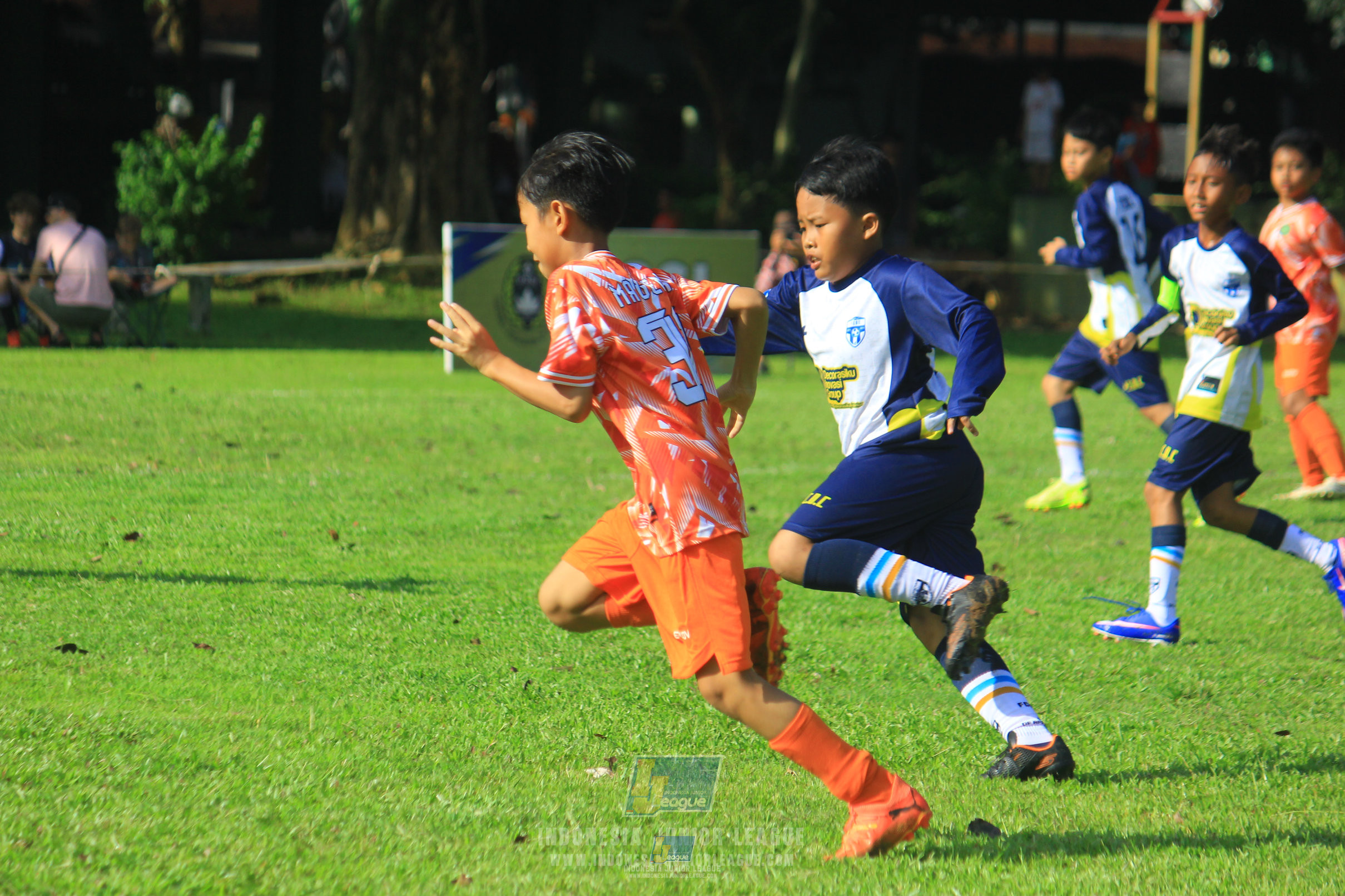 ijl u11 050426 soccer future lab vs fcdc