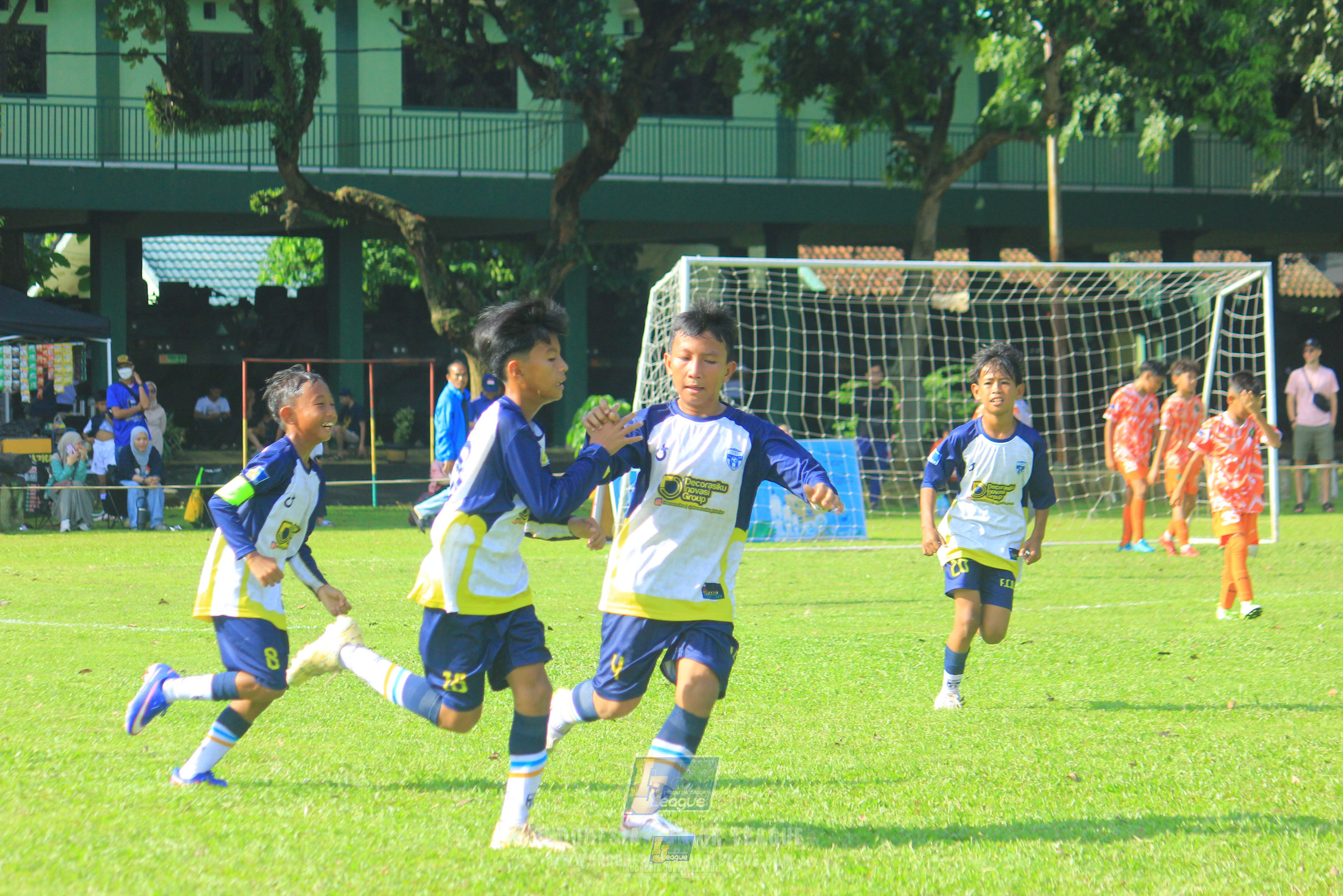 ijl u11 050426 soccer future lab vs fcdc